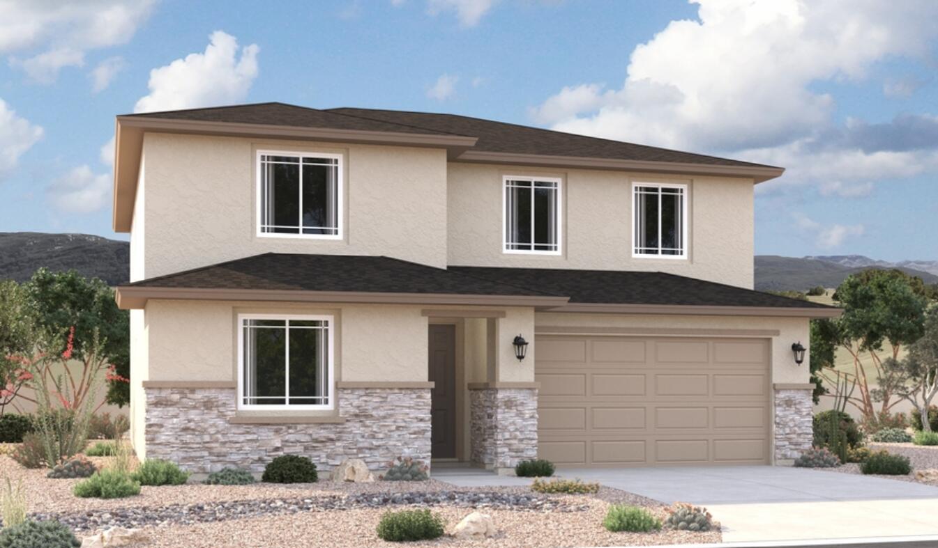 2542 Seaforth Circle, Rio Rancho, New Mexico image 1