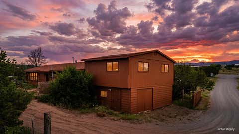 Homes For Sale - 4 Reubens Road<br/> Sandia Park, NM 87047