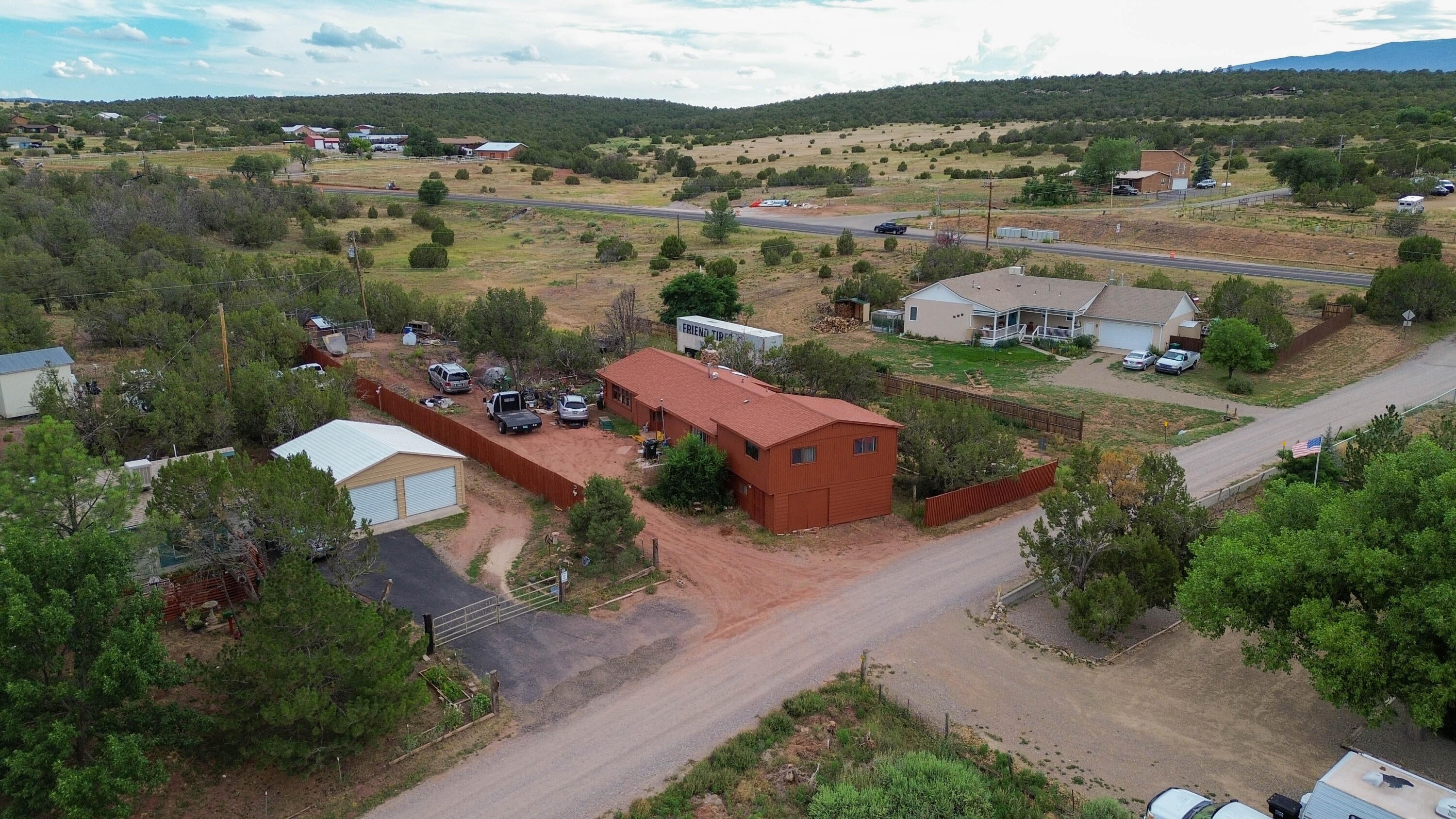 4 Reubens Road