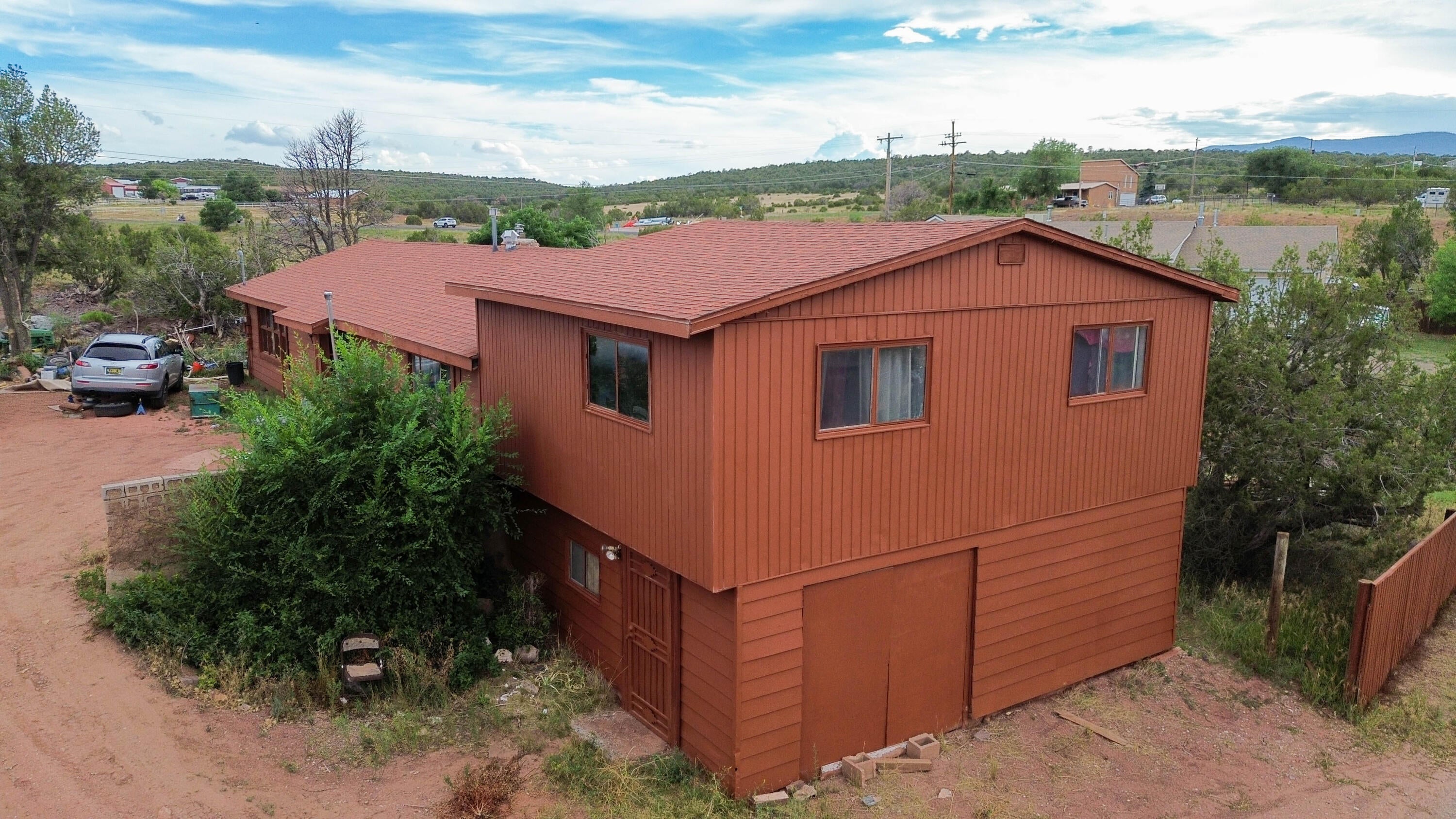 4 Reubens Road