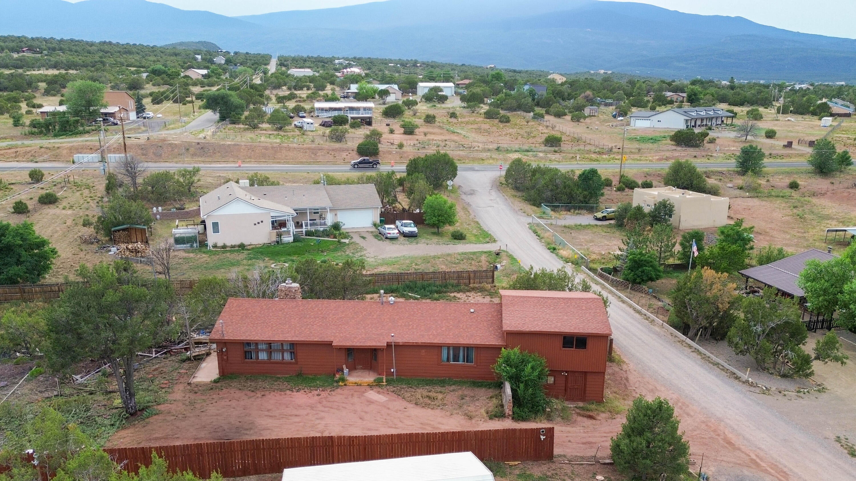 4 Reubens Road