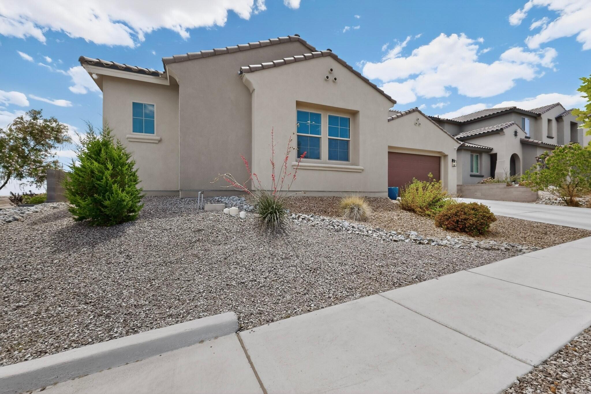 12200 Bear Valley Lane NW