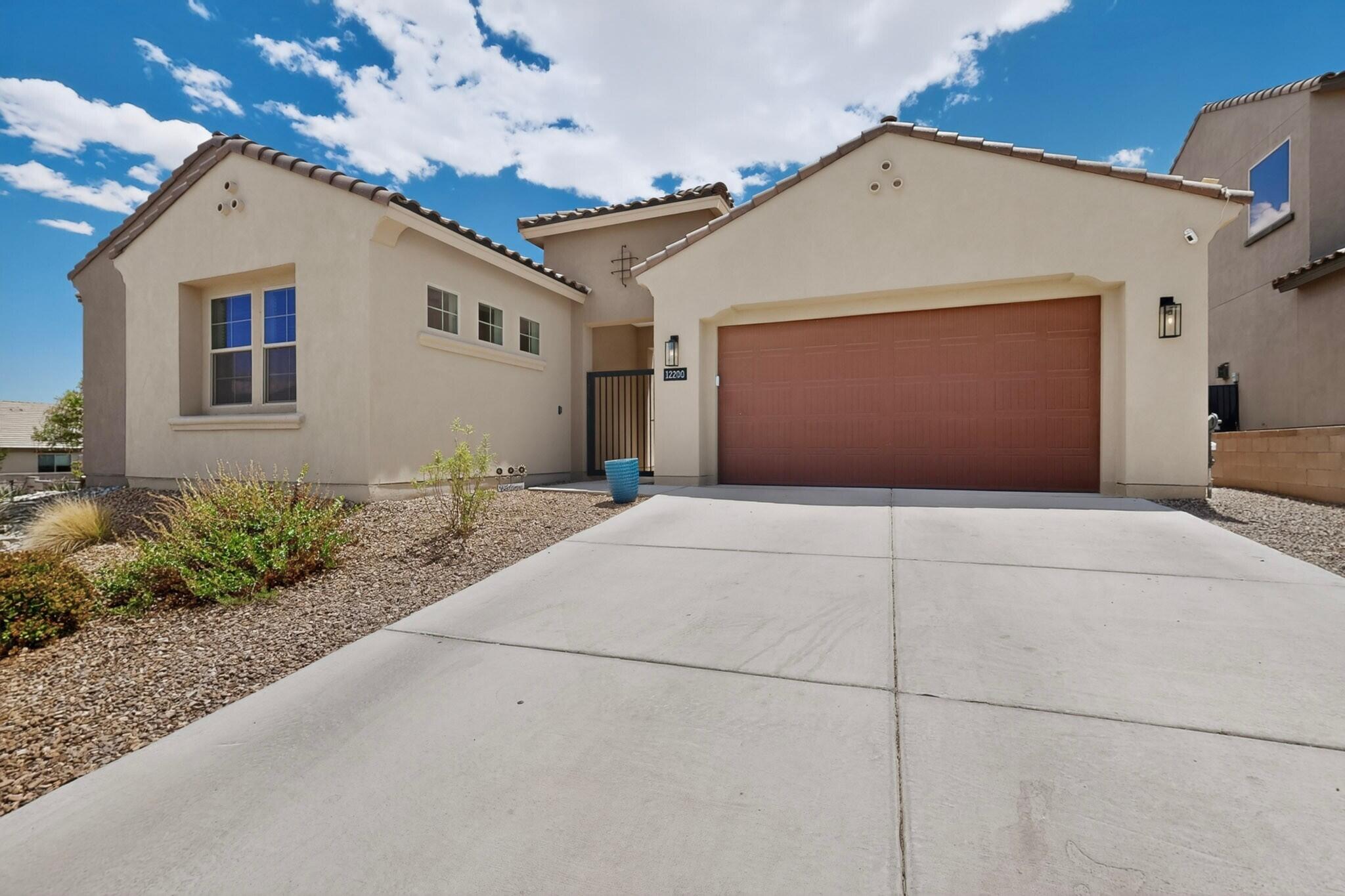 12200 Bear Valley Lane NW