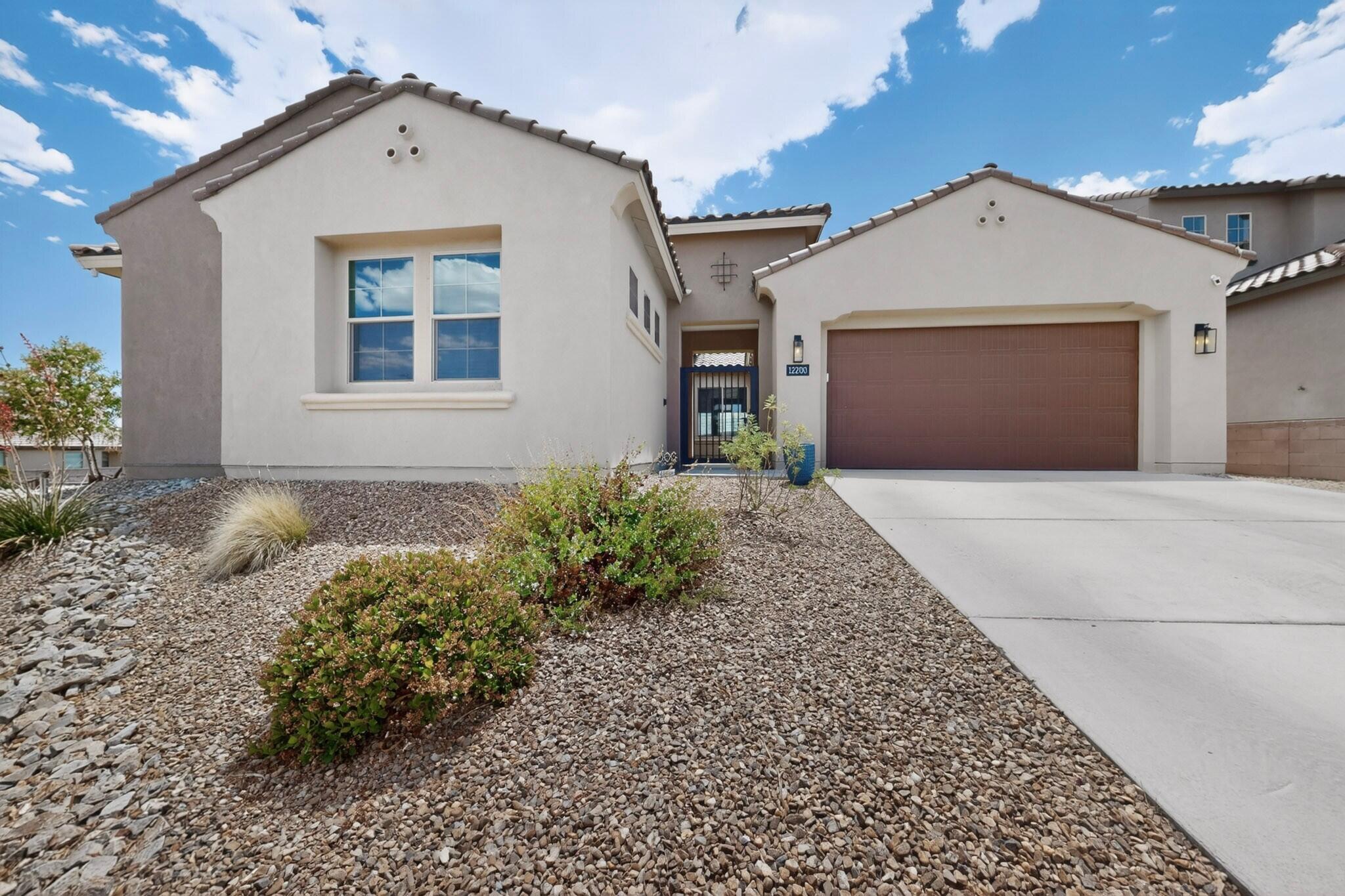 12200 Bear Valley Lane NW