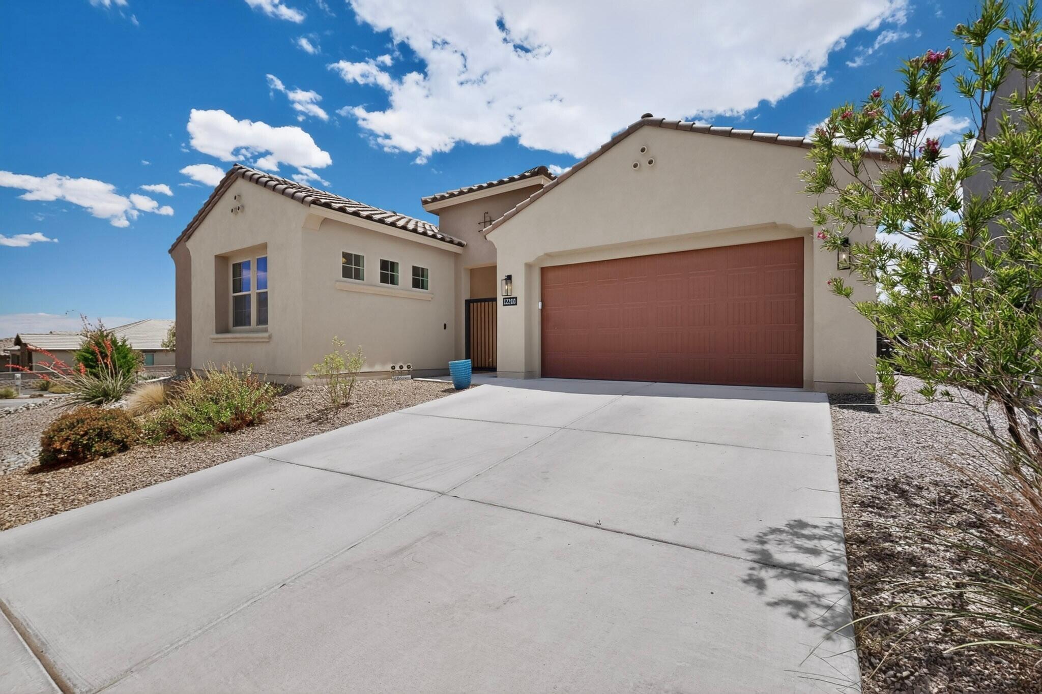 12200 Bear Valley Lane NW