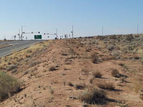Vacant Land For Sale - 3008 Carthage Court<br/> Rio Rancho, NM 87144
