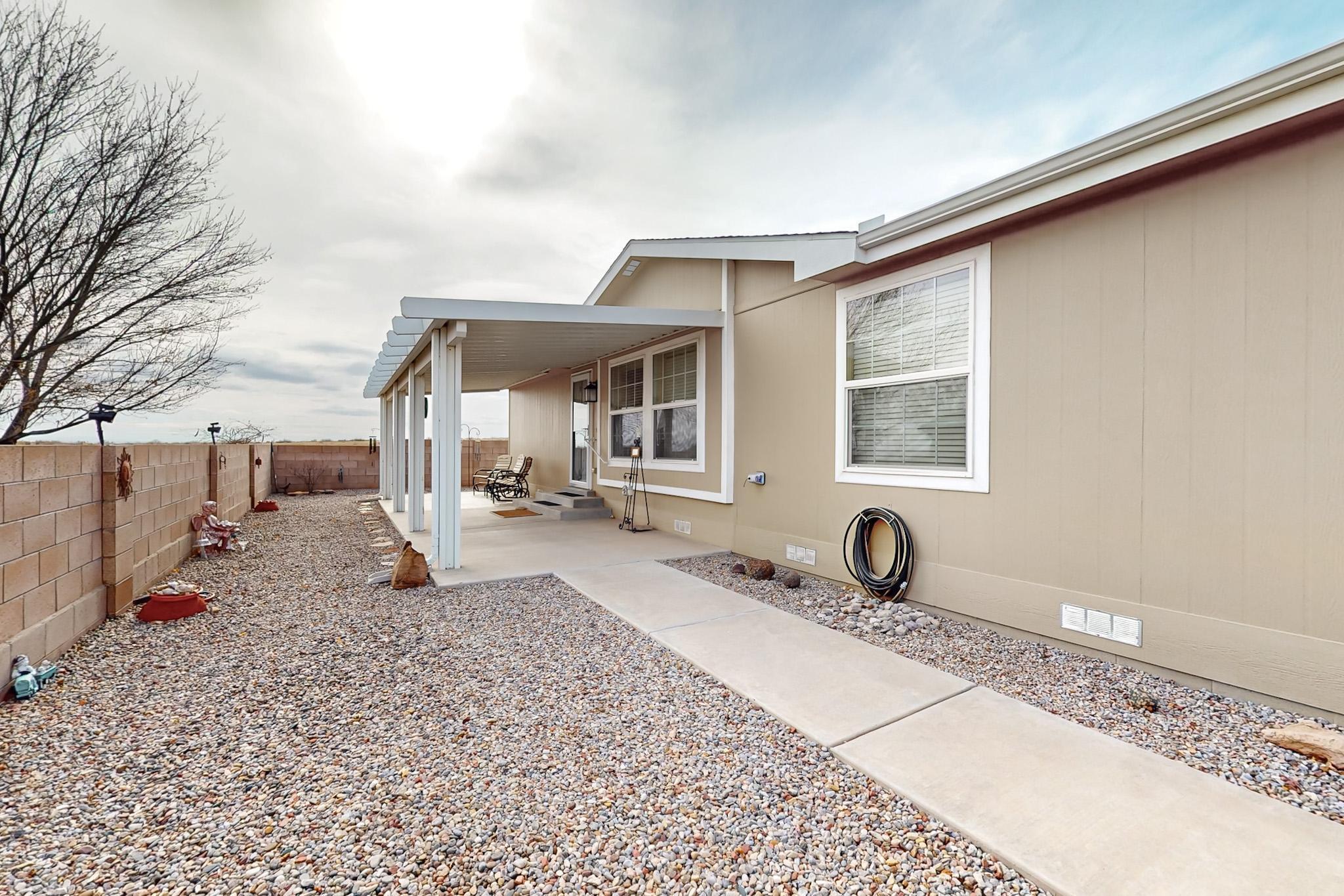 303 Sunrise Bluffs Drive, Belen, New Mexico image 10