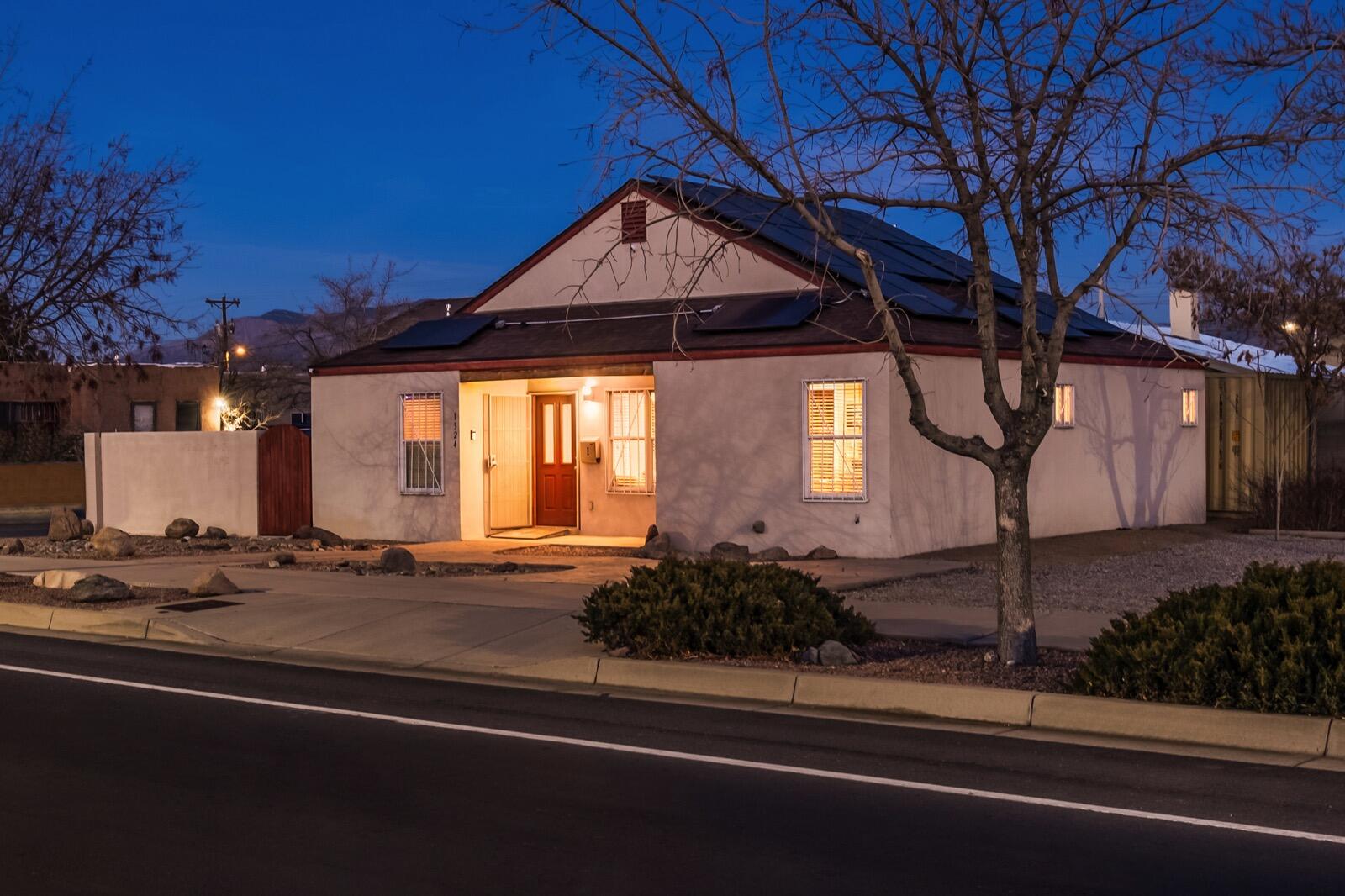 1324 6th Street, Albuquerque, New Mexico image 25