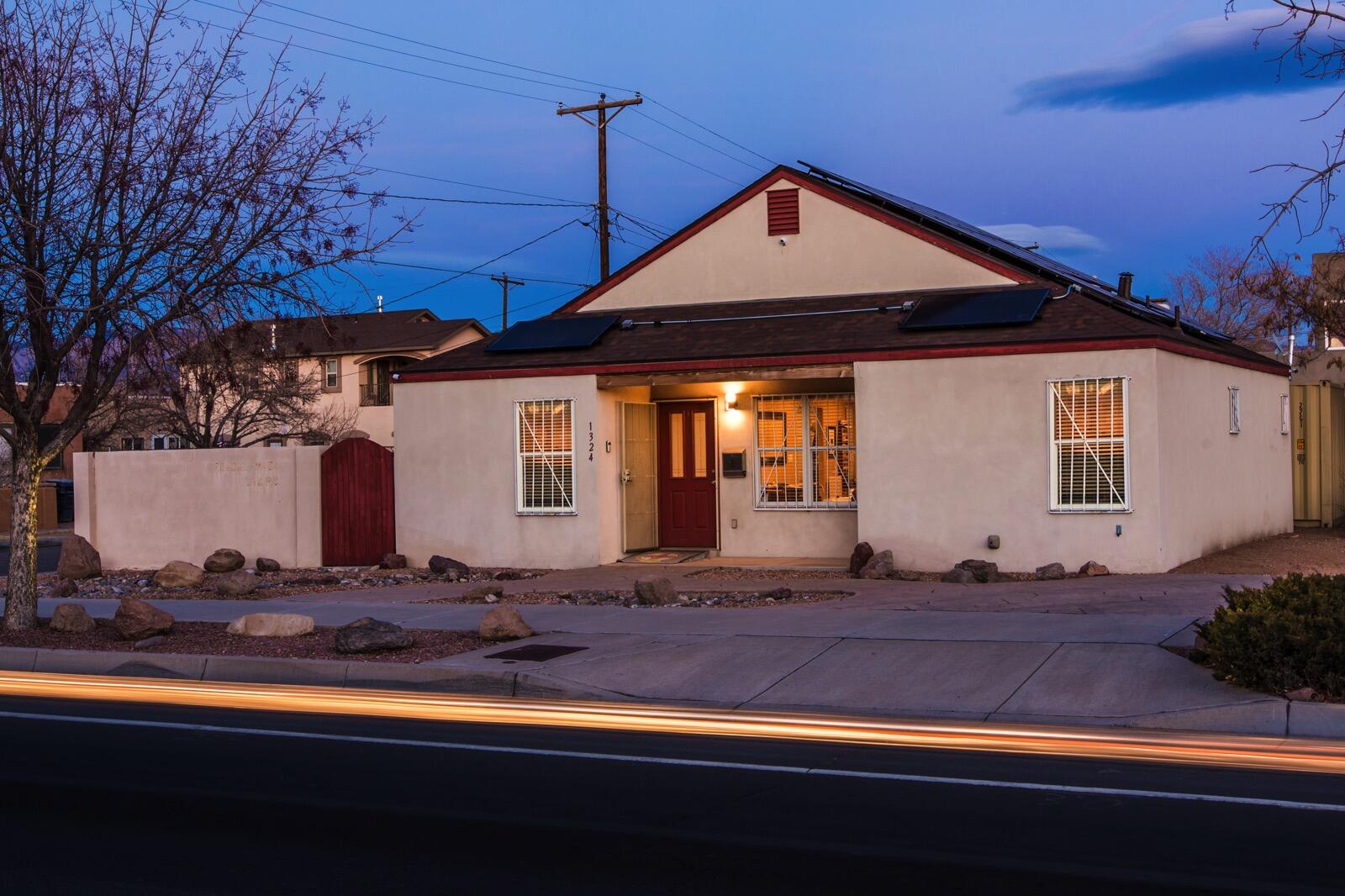 1324 6th Street, Albuquerque, New Mexico image 6