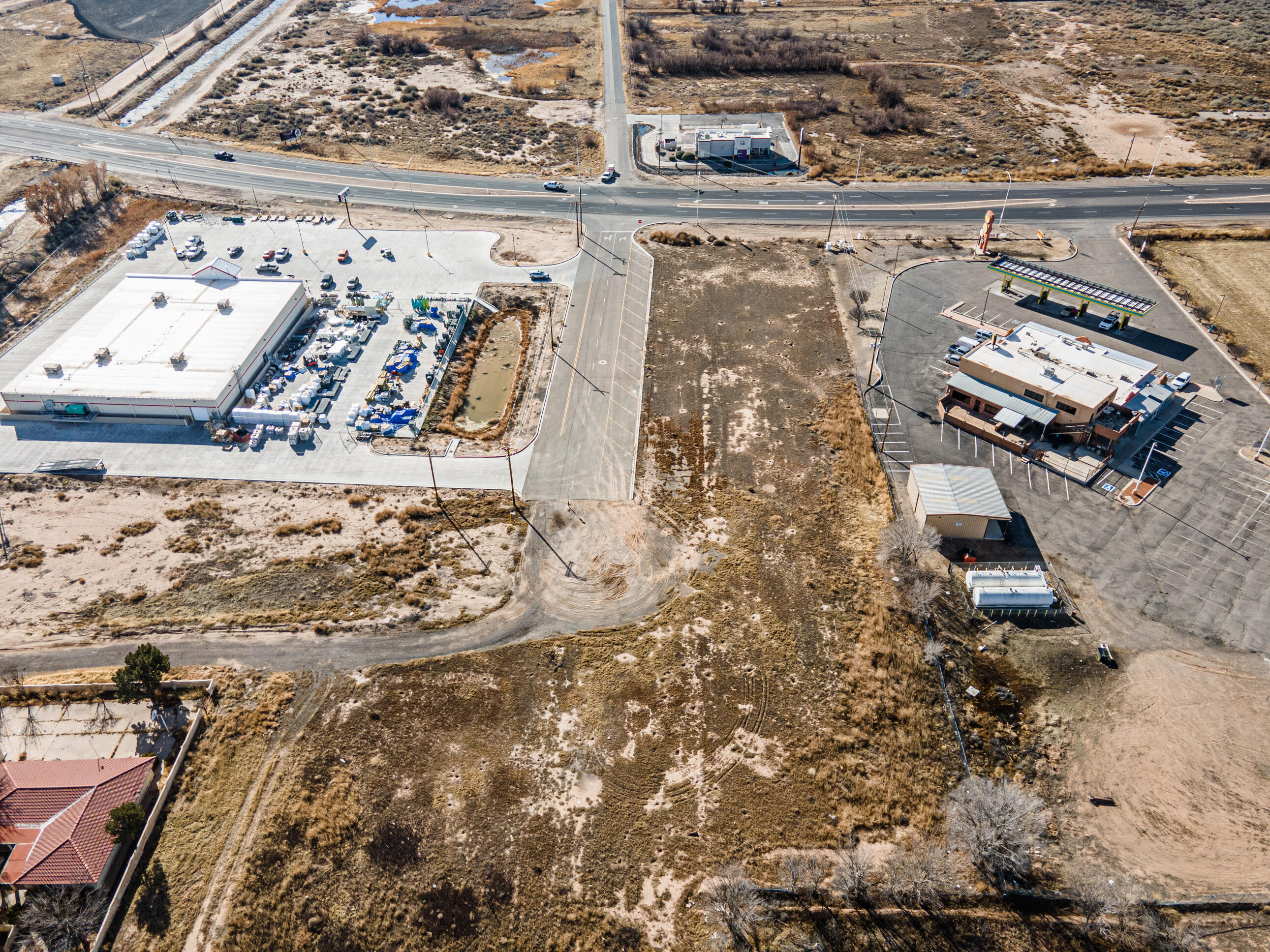 49 I-25 Bypass, Belen, New Mexico image 10