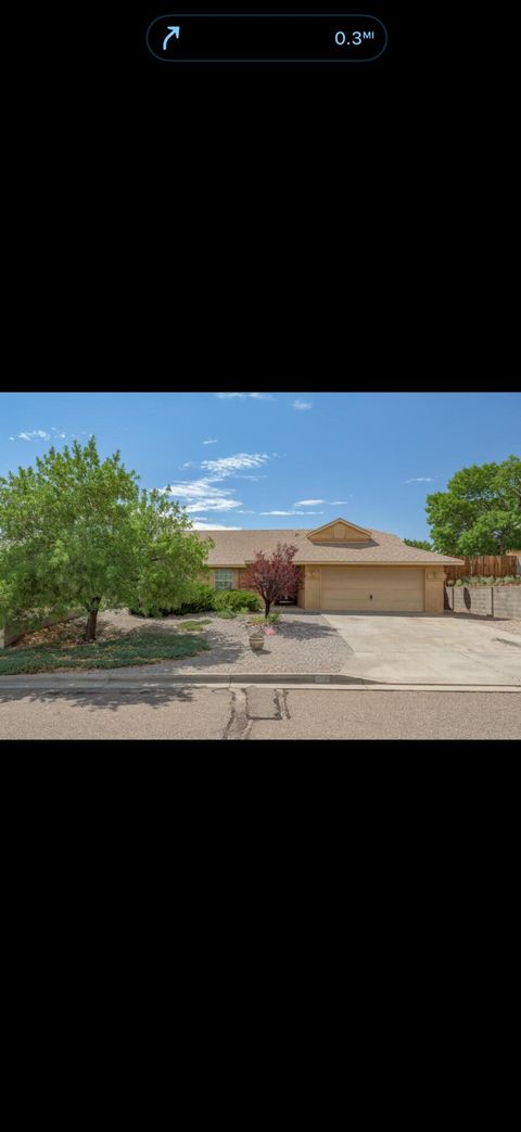 Homes For Sale - 873 Campfire Road<br/> Rio Rancho, NM 87124