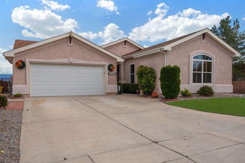 Photo of 10224 Marin Drive NW, Albuquerque, NM 87114 (MLS # 1094647)