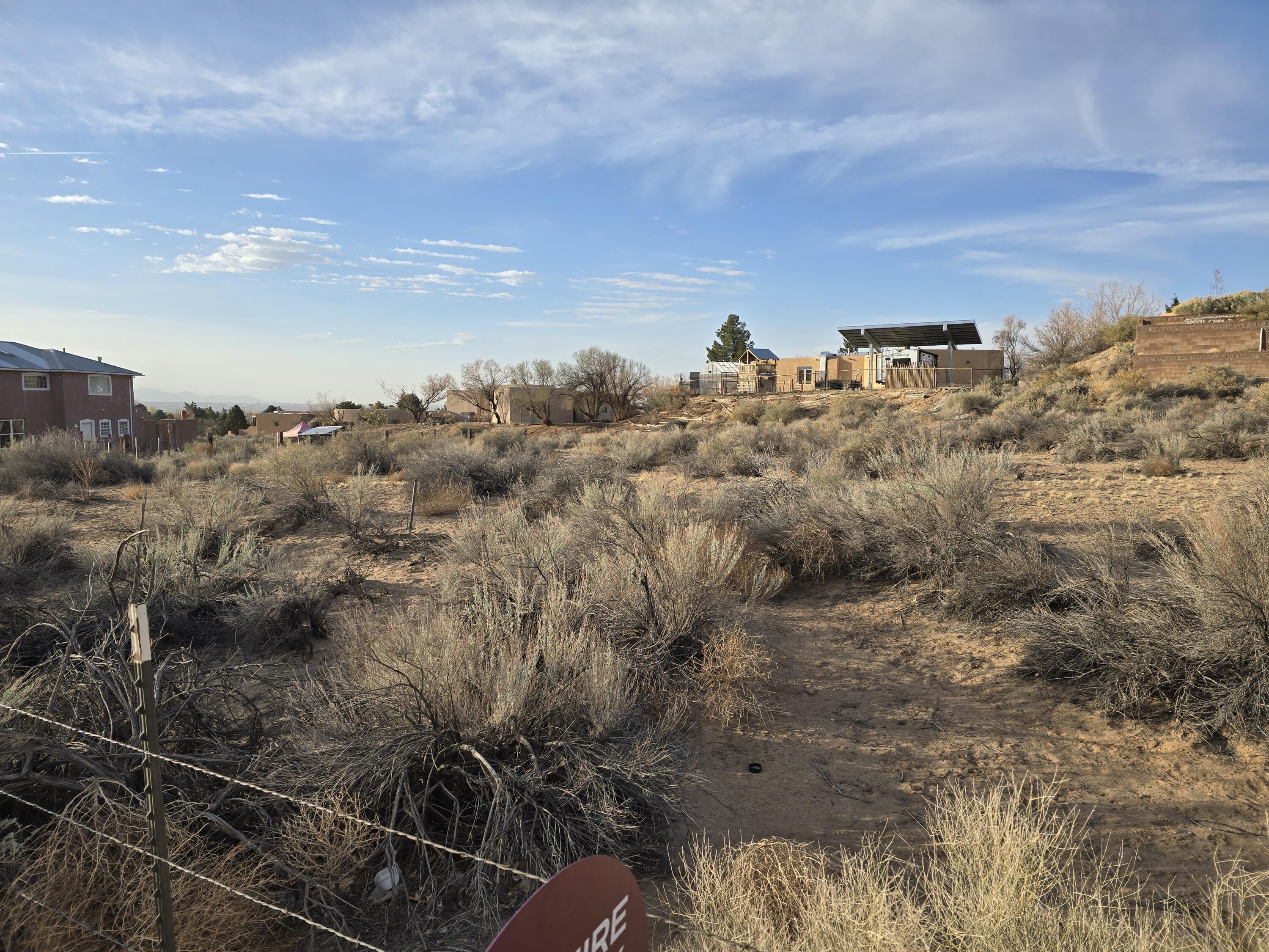 527 Ruffles Lane, Corrales, New Mexico image 1