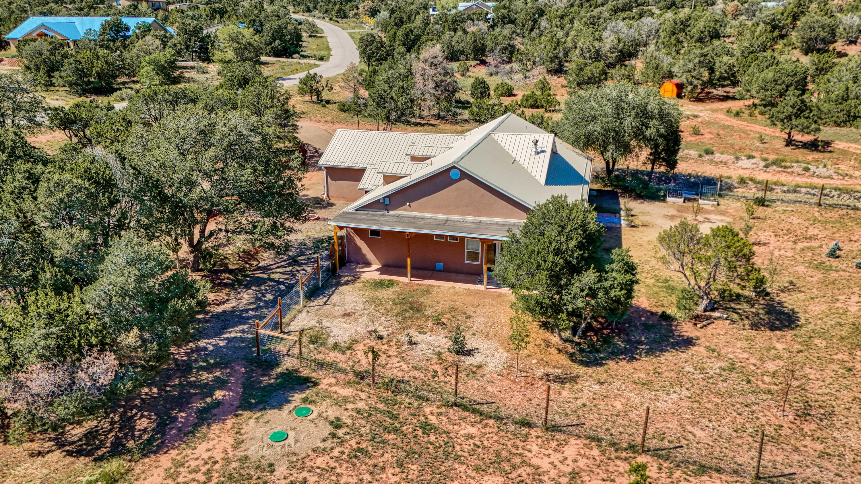 2 Seclusion Court, Sandia Park, New Mexico image 48