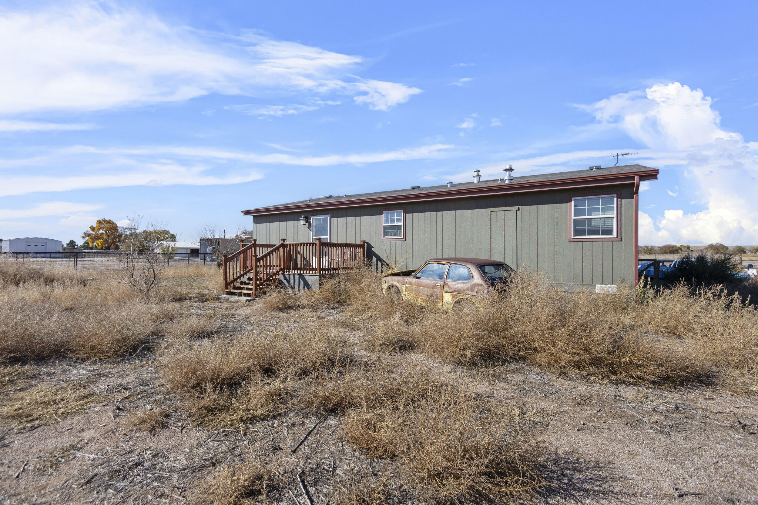 97 Seabell Road, Belen, New Mexico image 24