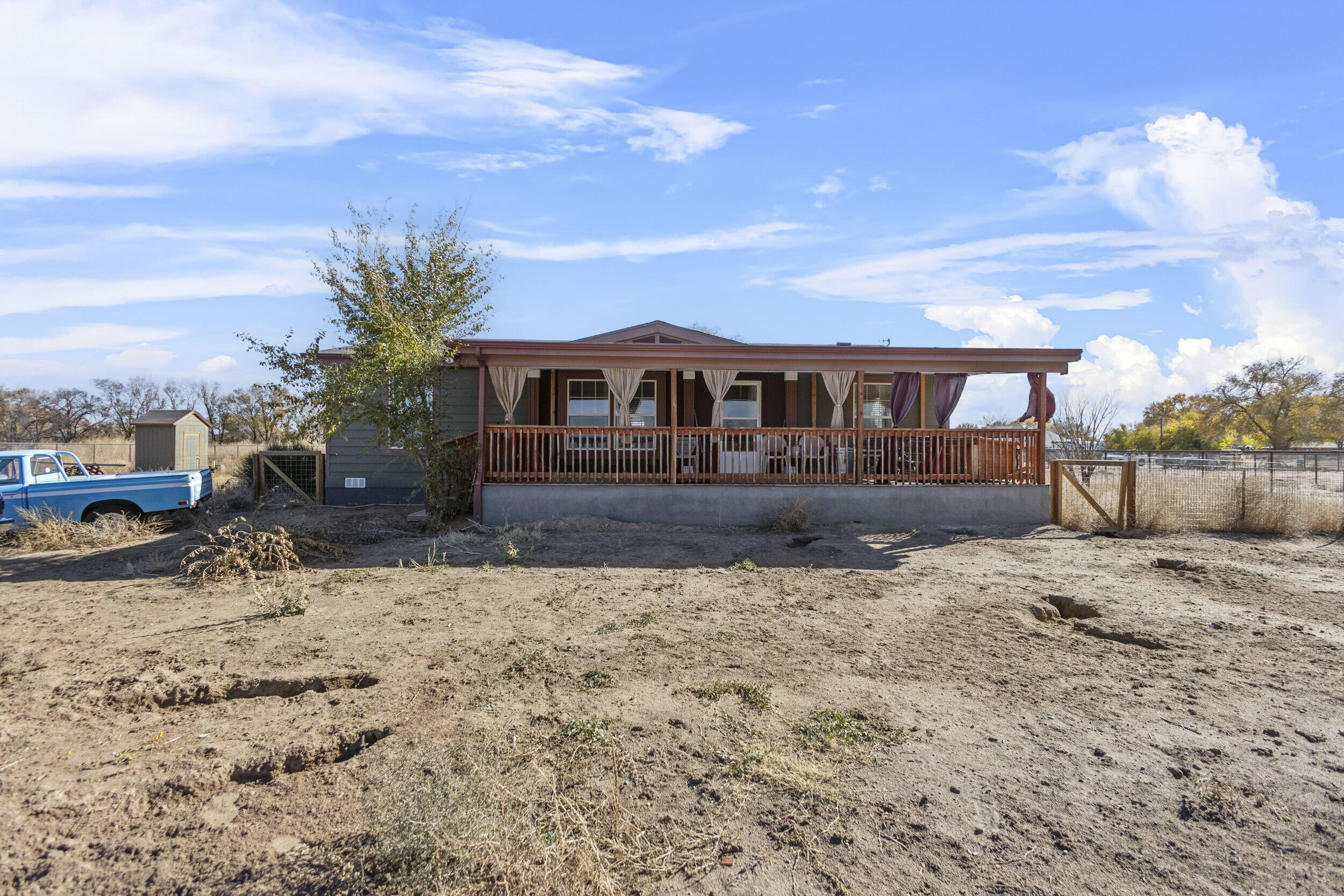 97 Seabell Road, Belen, New Mexico image 1