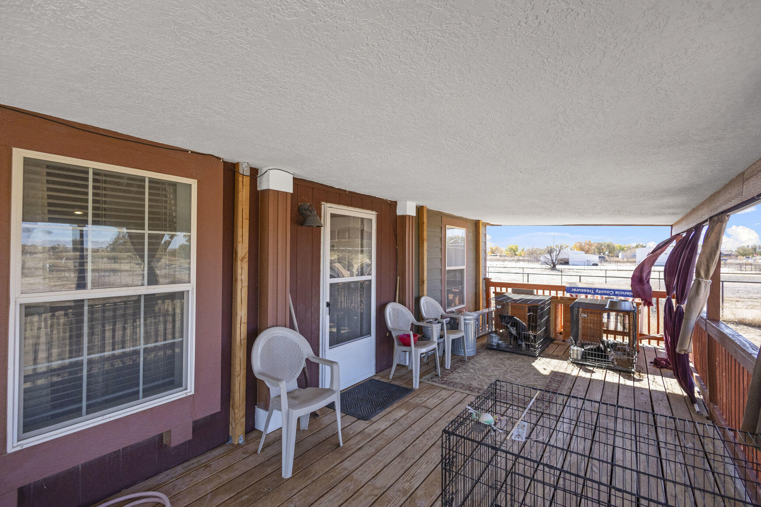 97 Seabell Road, Belen, New Mexico image 3