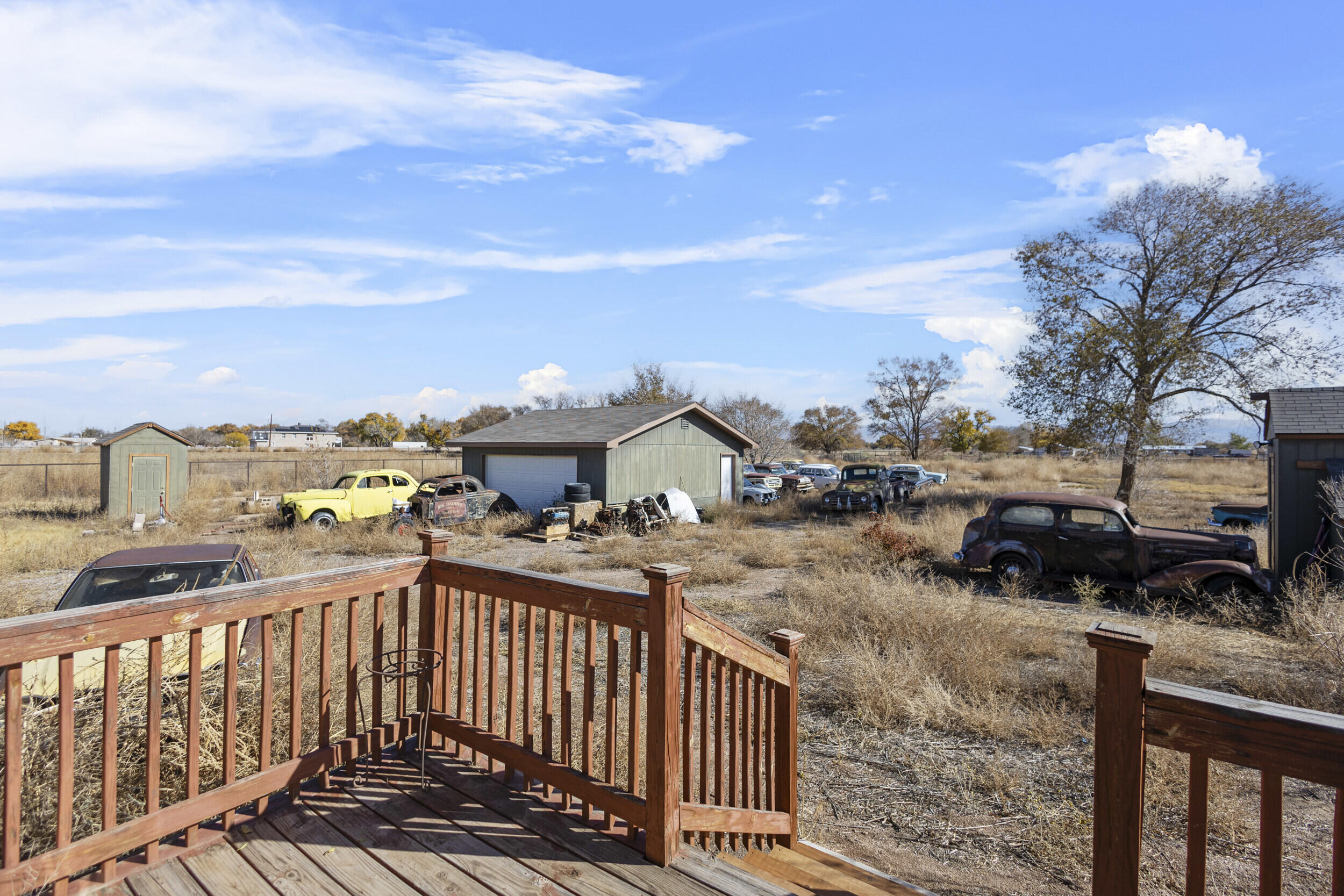 97 Seabell Road, Belen, New Mexico image 22