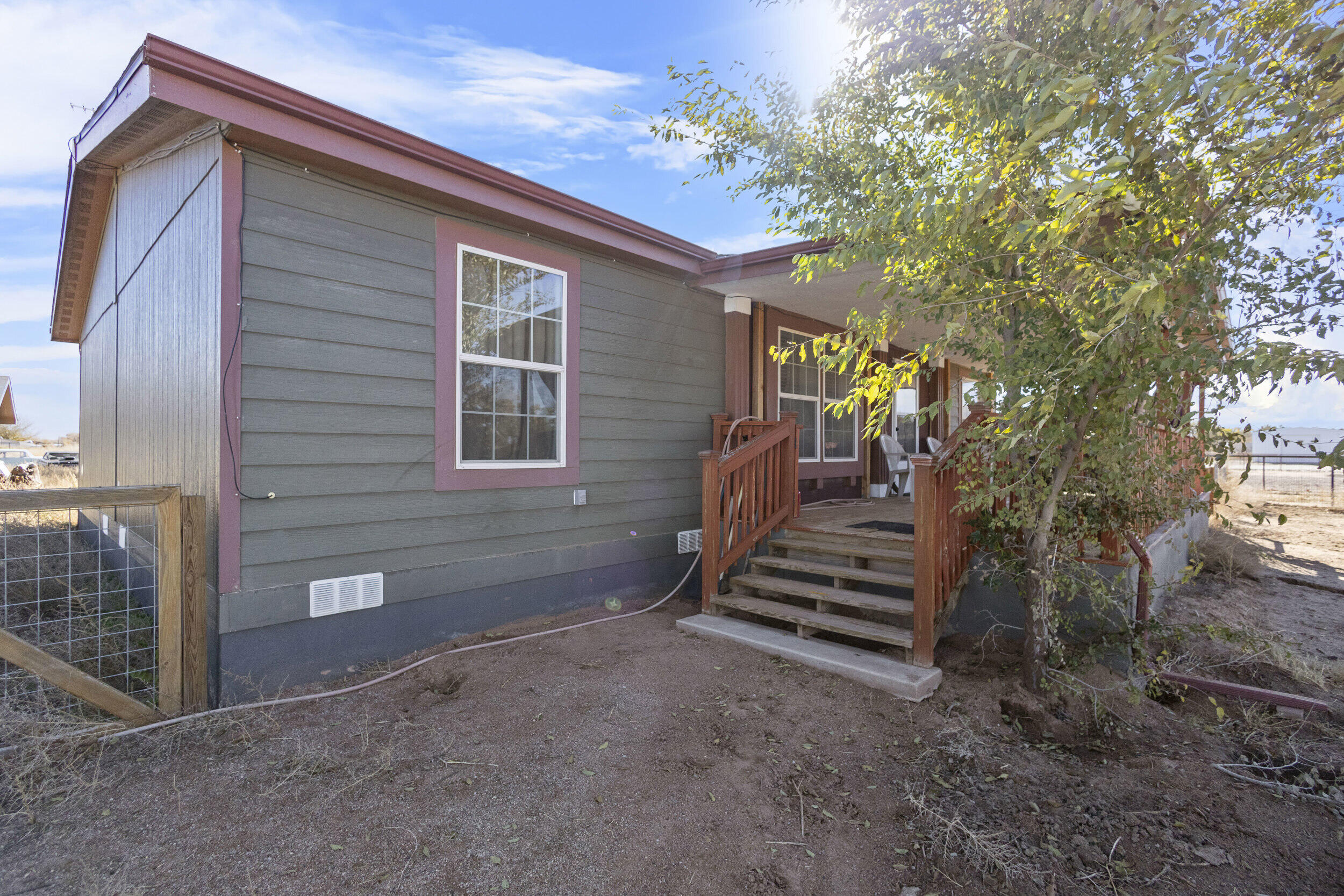 97 Seabell Road, Belen, New Mexico image 2