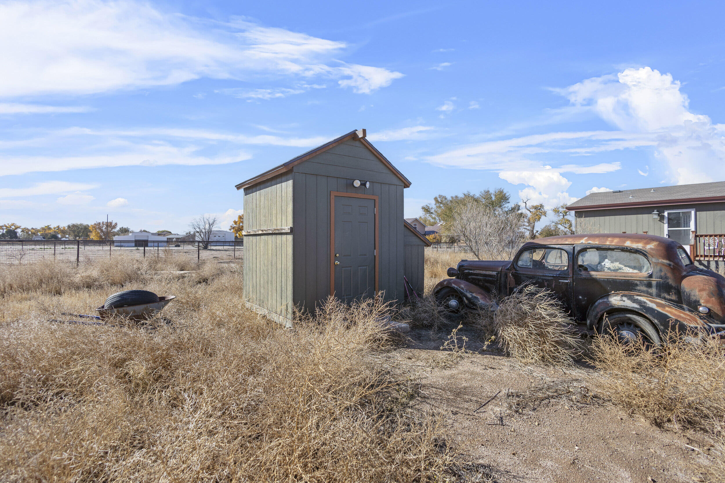 97 Seabell Road, Belen, New Mexico image 25