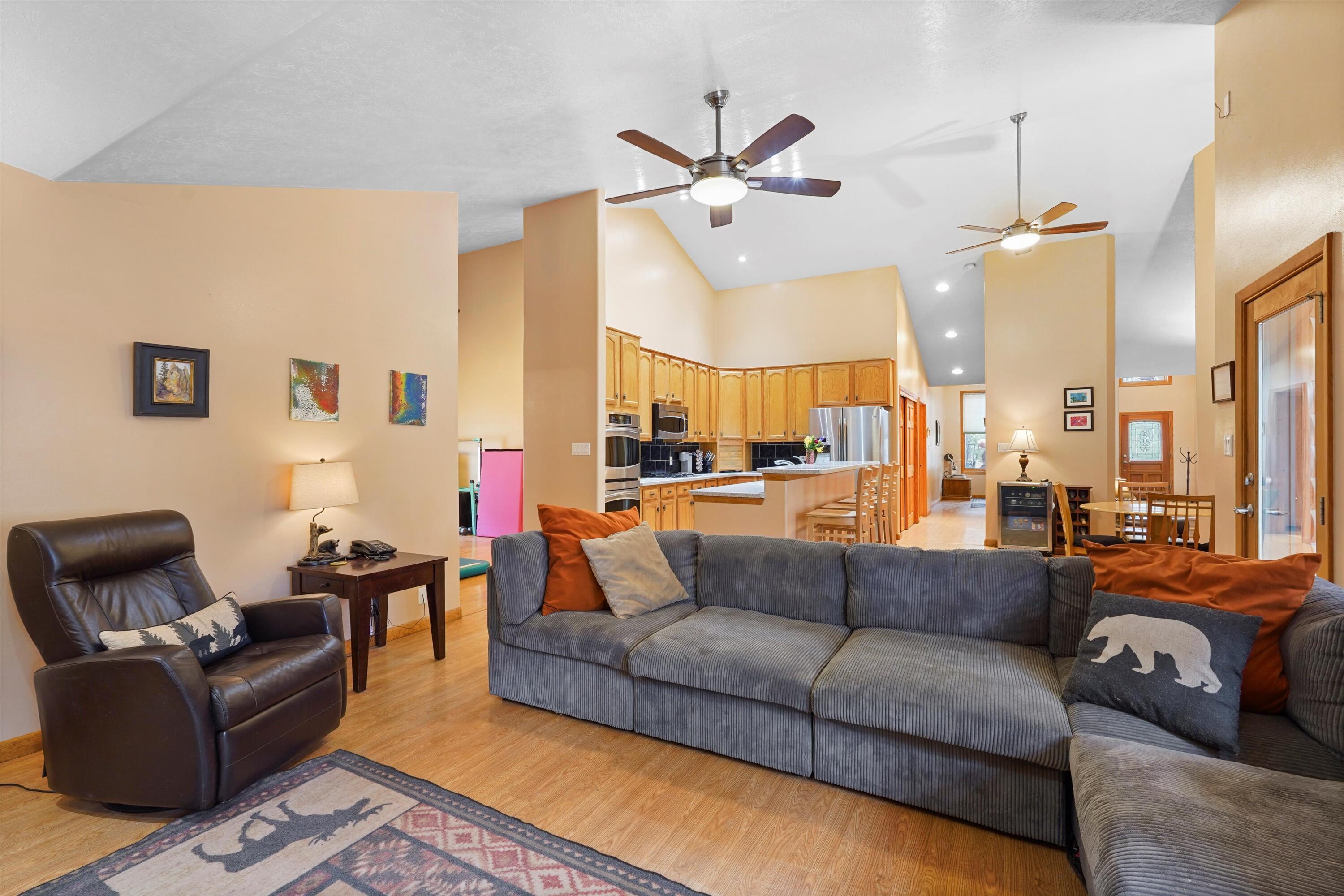 10 Outliers Road, Jemez Springs, New Mexico image 27