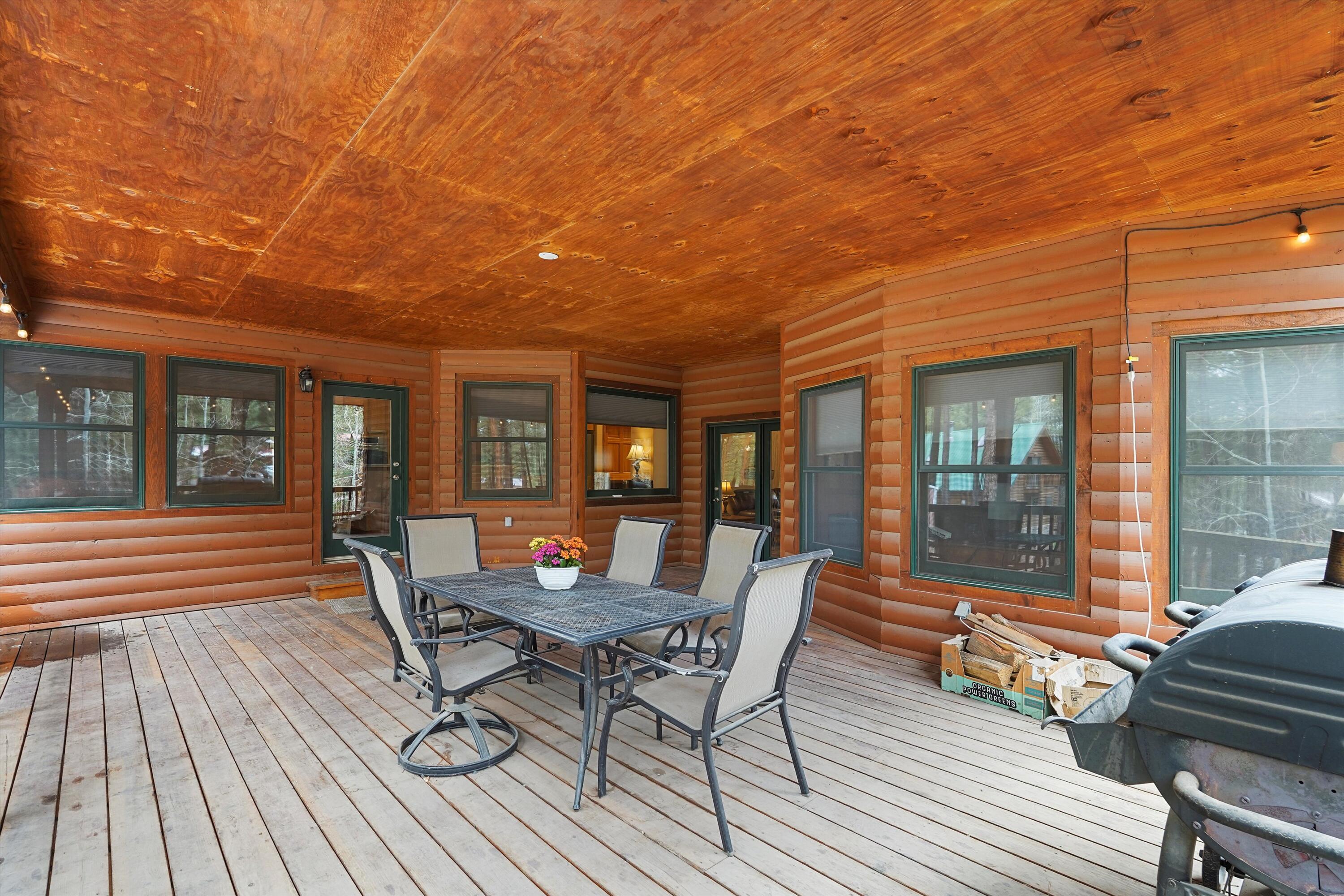 10 Outliers Road, Jemez Springs, New Mexico image 38