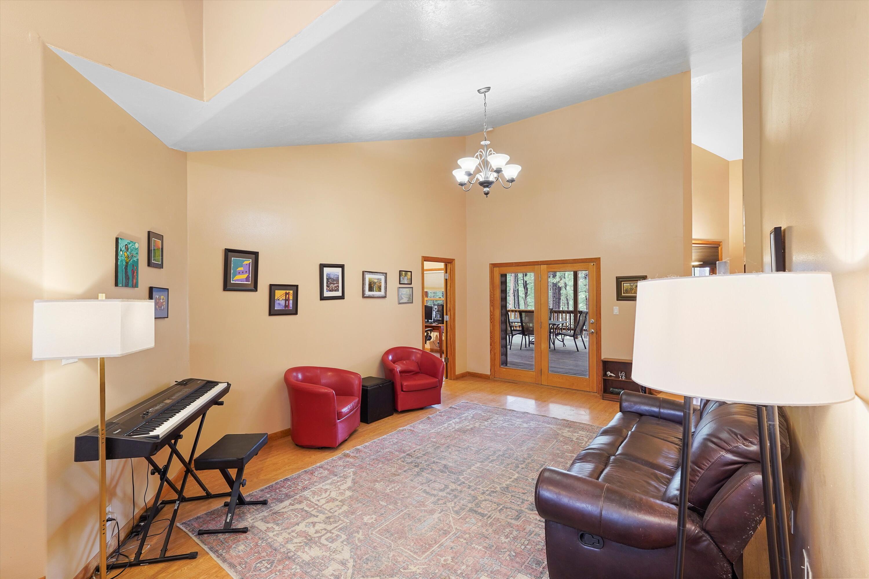 10 Outliers Road, Jemez Springs, New Mexico image 8
