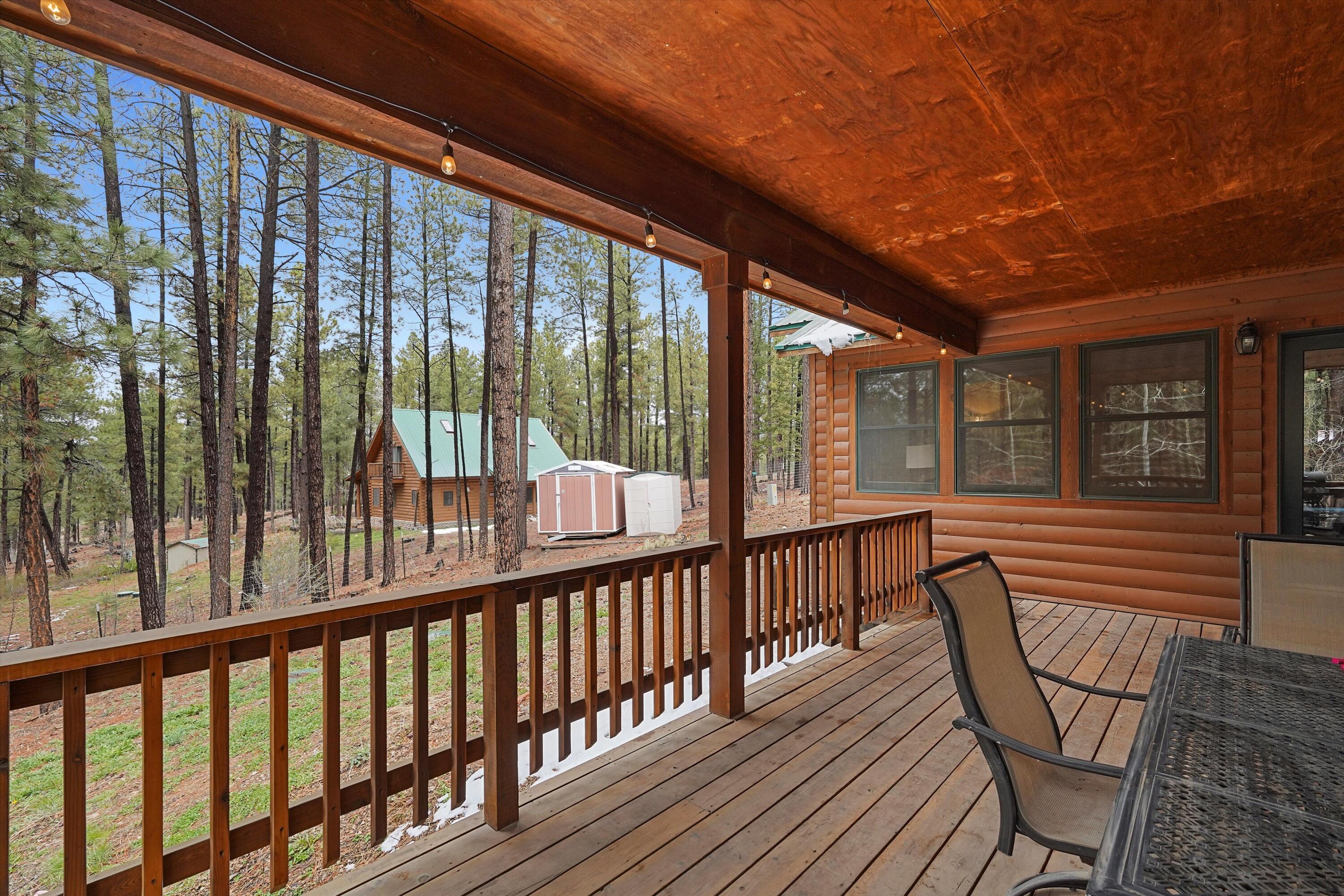 10 Outliers Road, Jemez Springs, New Mexico image 40