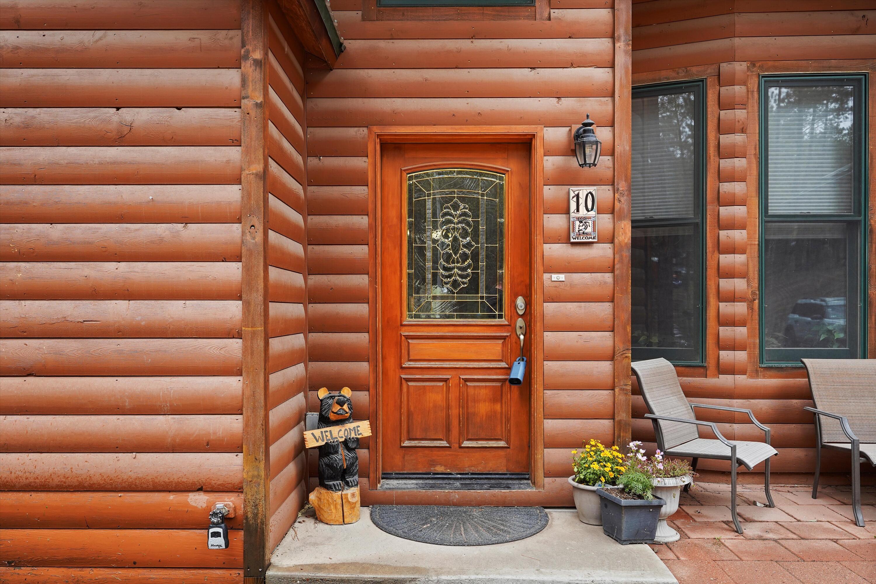 10 Outliers Road, Jemez Springs, New Mexico image 3