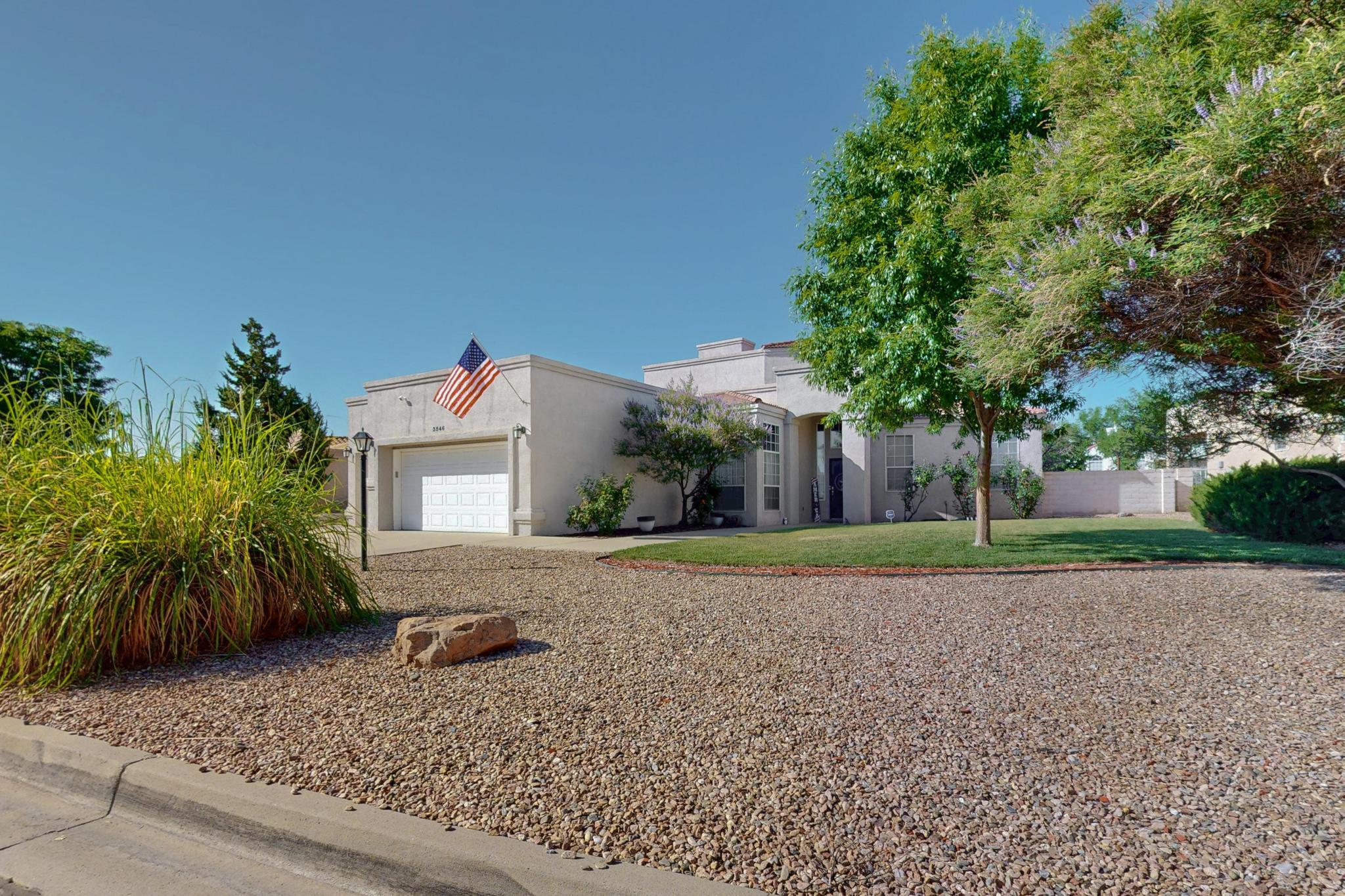 3546 Newcastle Drive SE