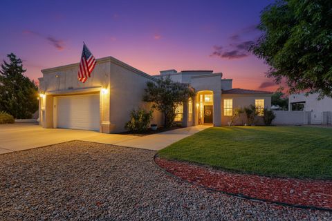 3546 Newcastle Drive SE Rio Rancho NM 87124