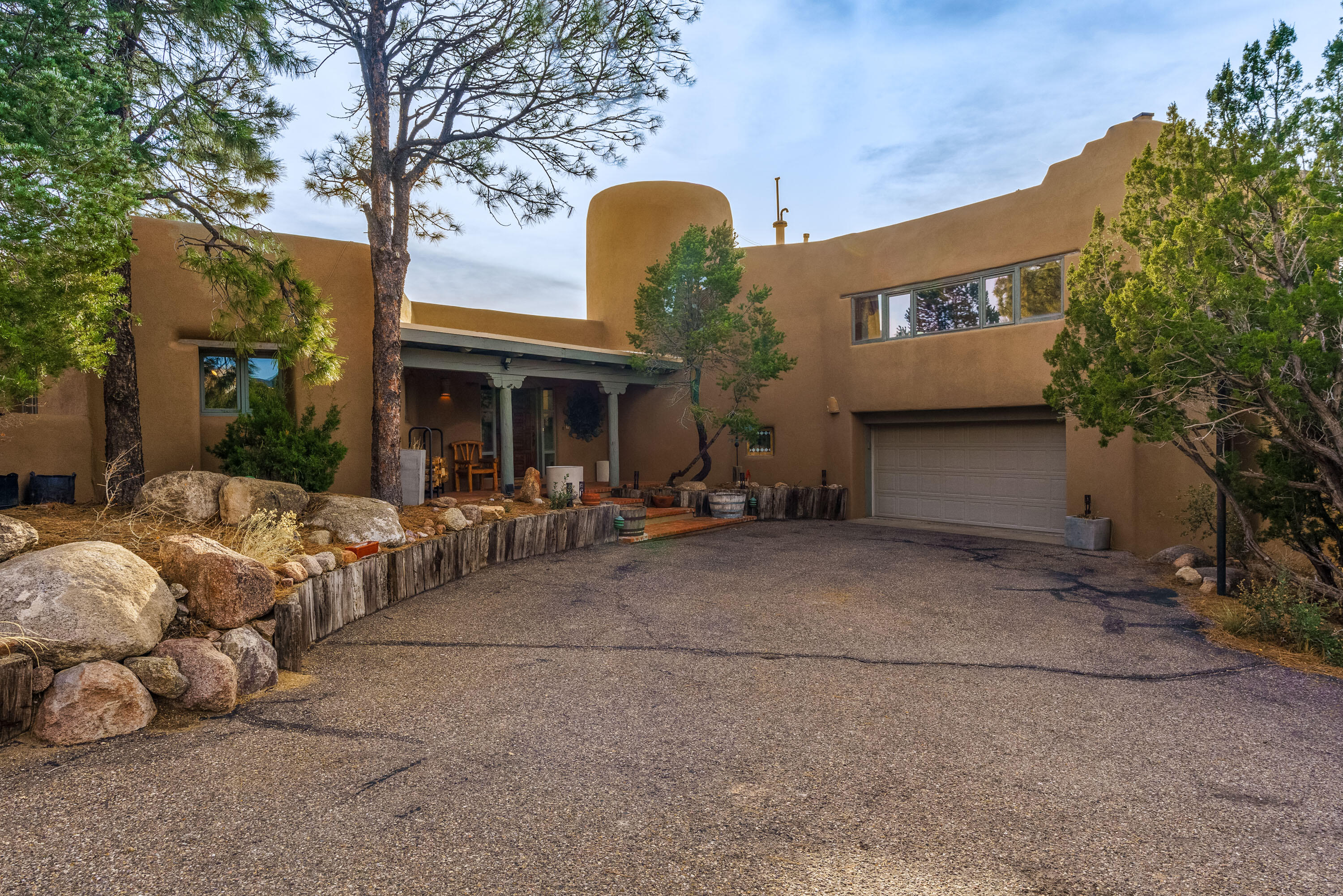 67 Pinon Hills Place, Albuquerque, New Mexico image 27