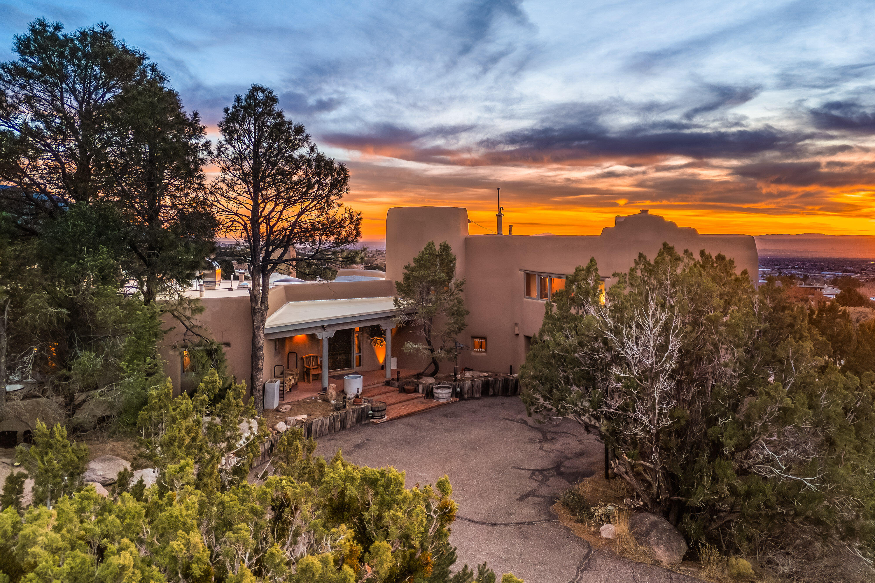 67 Pinon Hills Place, Albuquerque, New Mexico image 46