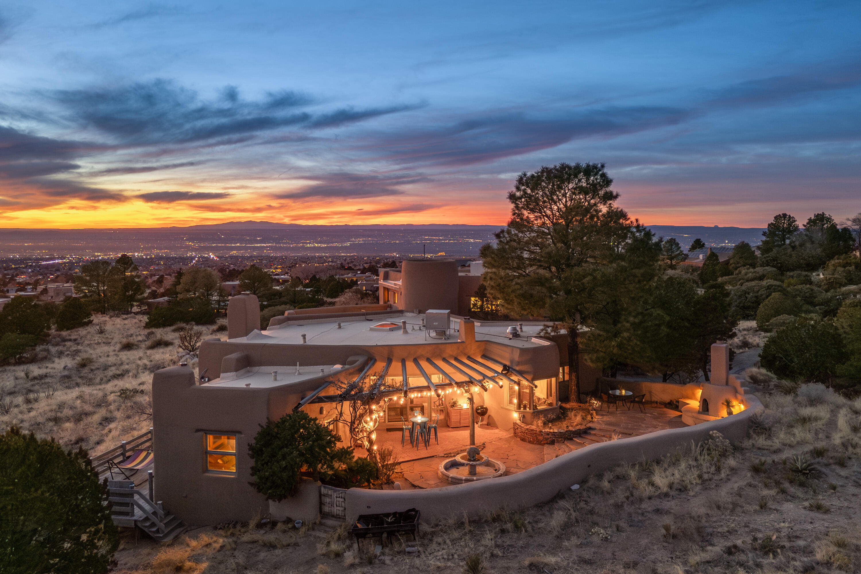 67 Pinon Hills Place, Albuquerque, New Mexico image 45