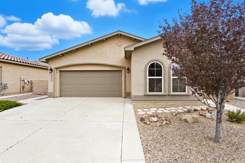 Photo of 600 Jubilee Boulevard SW, Los Lunas, NM 87031 (MLS # 1093910)