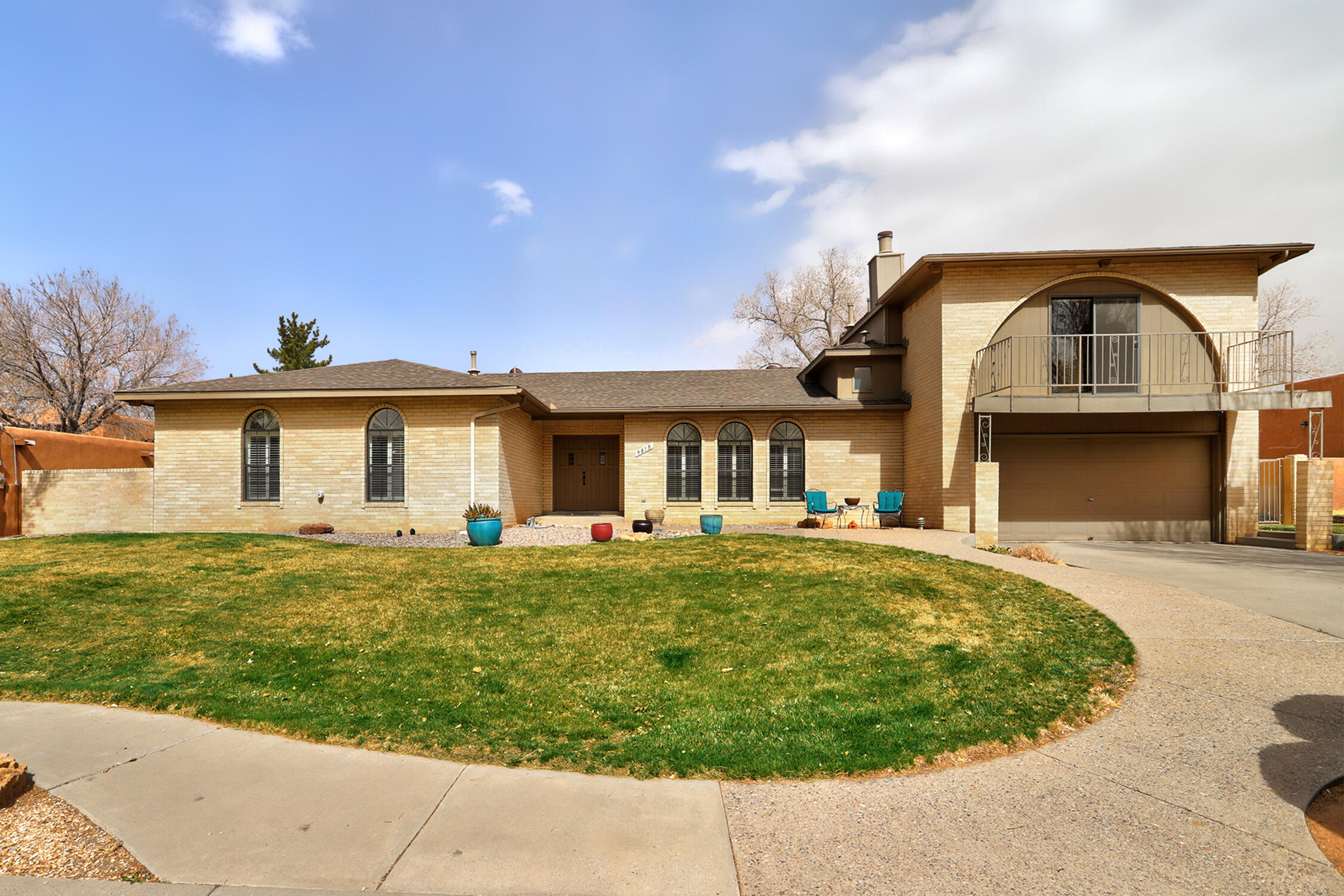 9815 Tanoan Drive, Albuquerque, New Mexico image 2