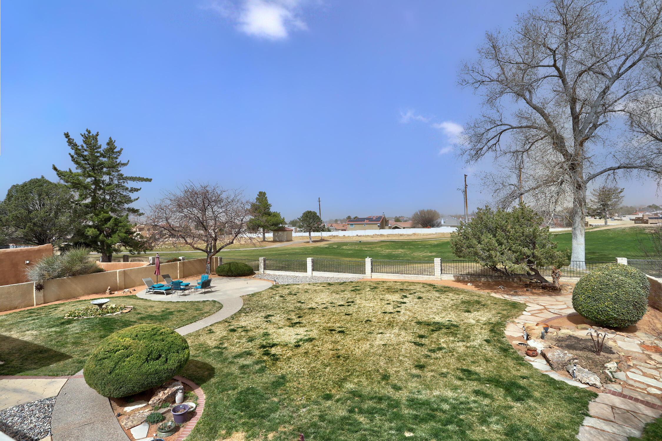9815 Tanoan Drive, Albuquerque, New Mexico image 33