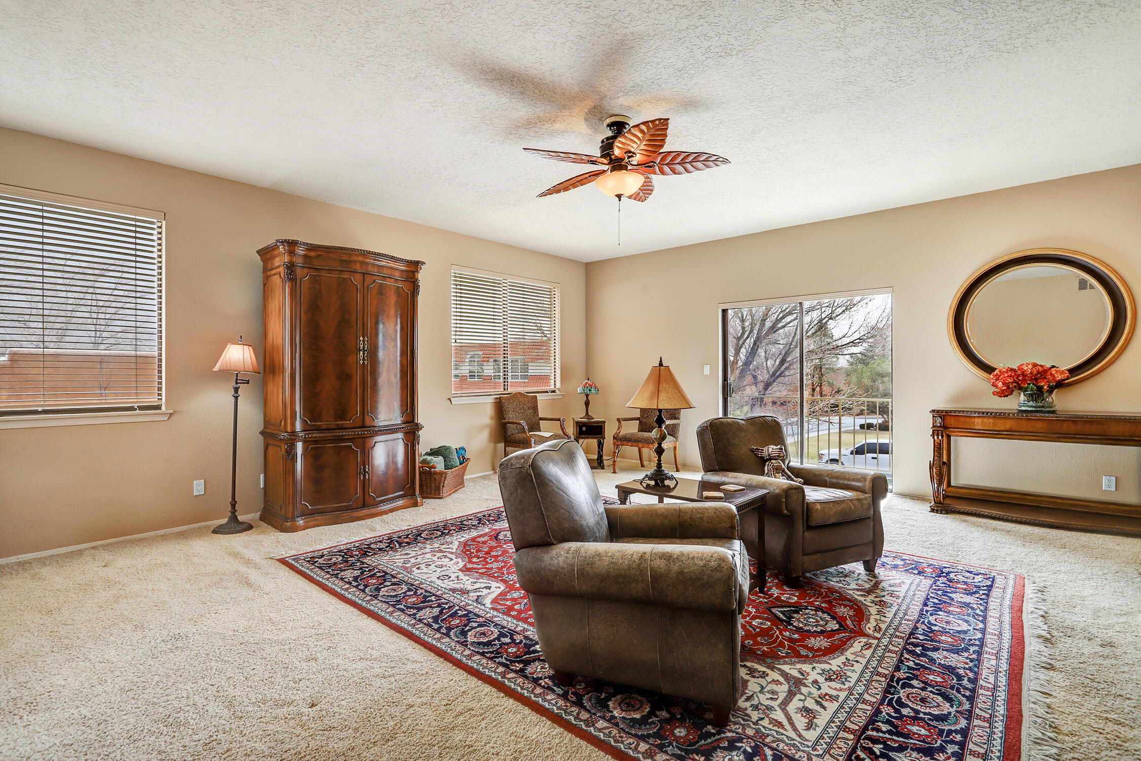 9815 Tanoan Drive, Albuquerque, New Mexico image 28