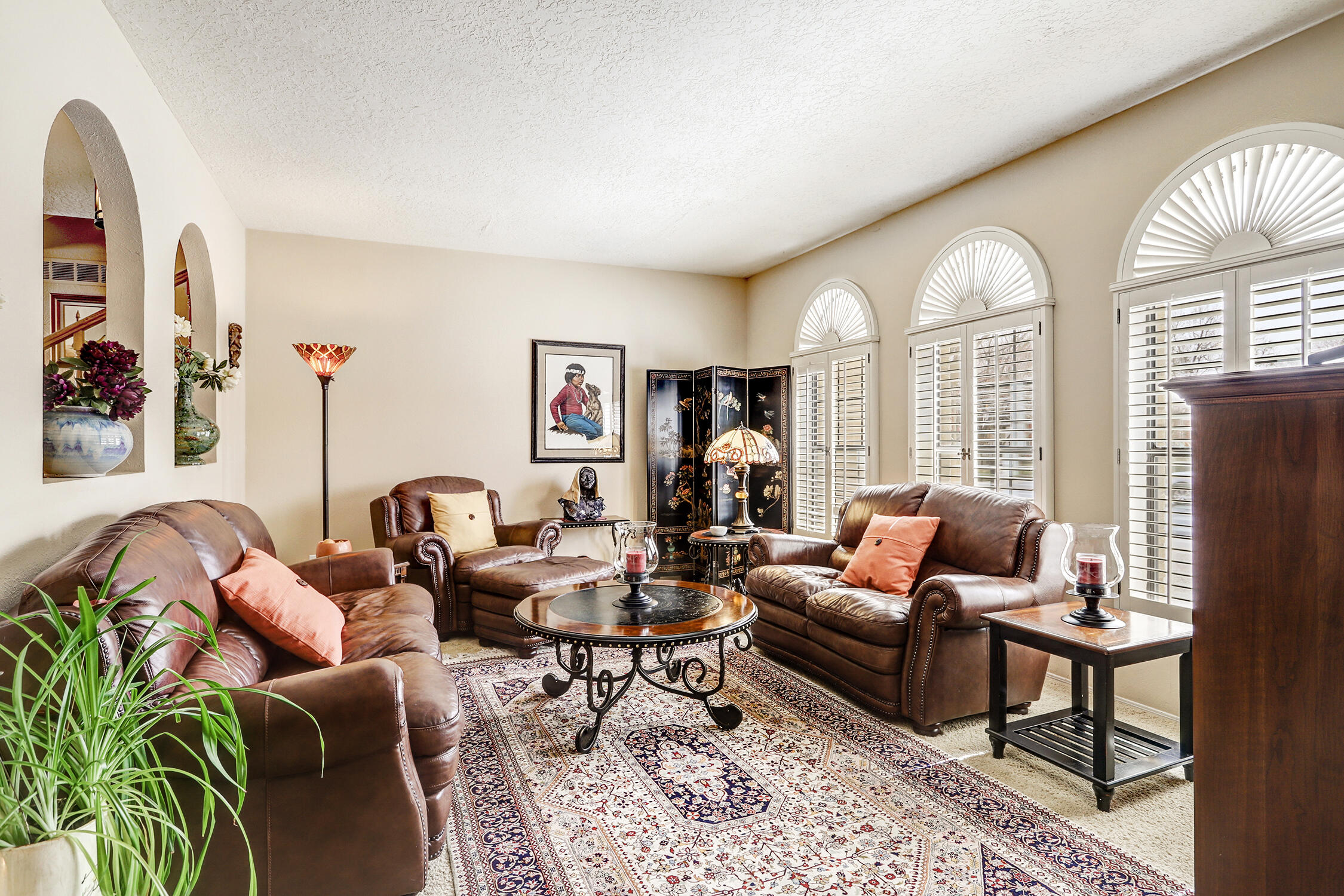 9815 Tanoan Drive, Albuquerque, New Mexico image 13