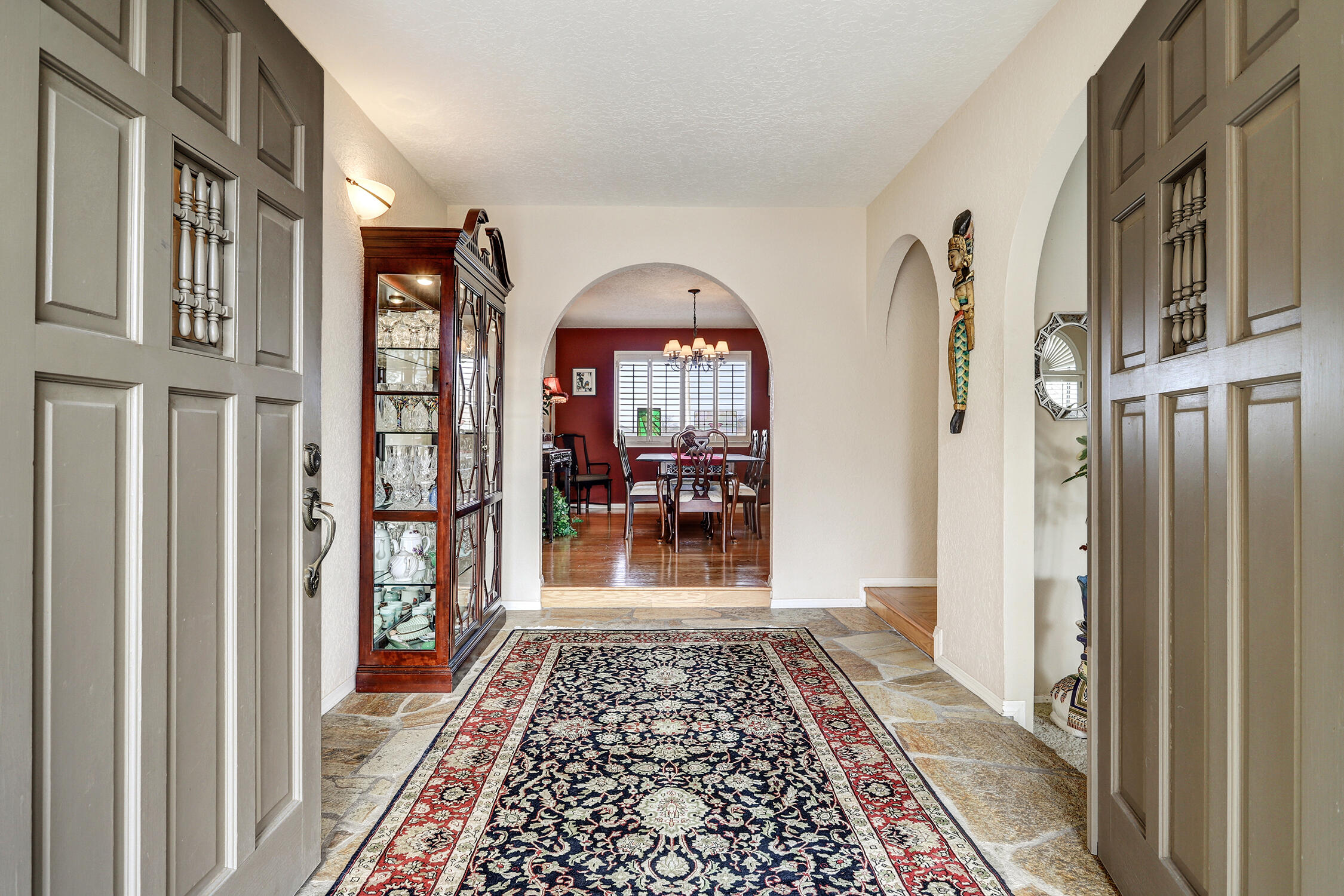 9815 Tanoan Drive, Albuquerque, New Mexico image 4