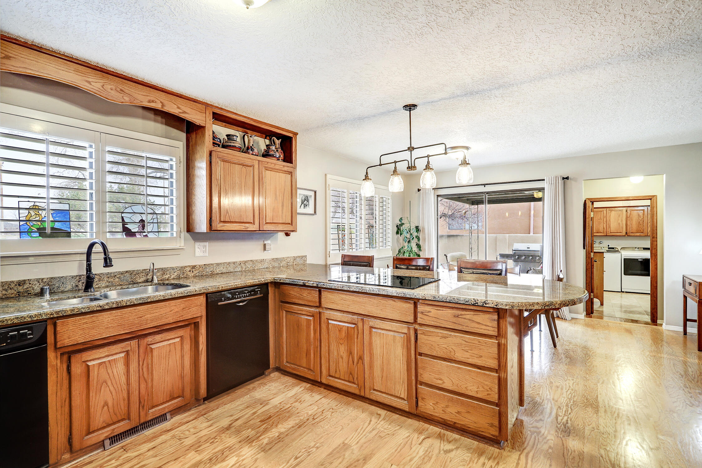 9815 Tanoan Drive, Albuquerque, New Mexico image 6