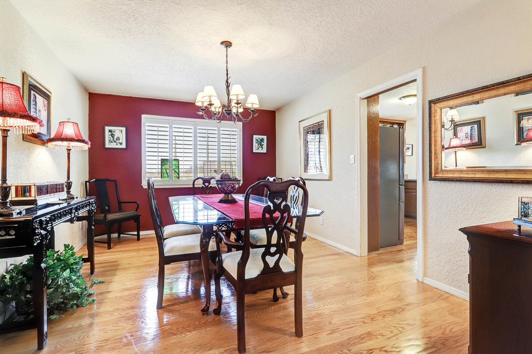 9815 Tanoan Drive, Albuquerque, New Mexico image 5