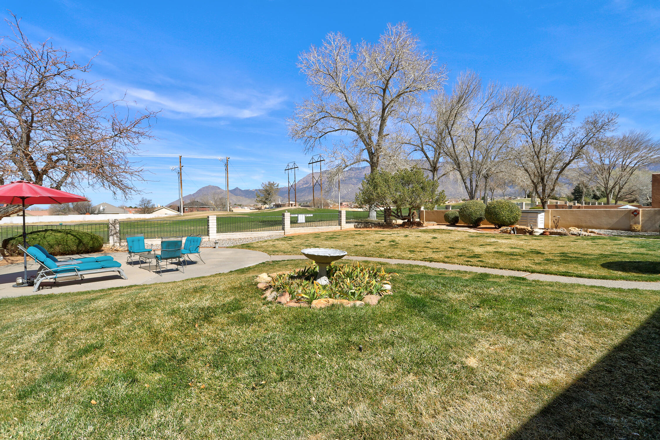 9815 Tanoan Drive, Albuquerque, New Mexico image 44