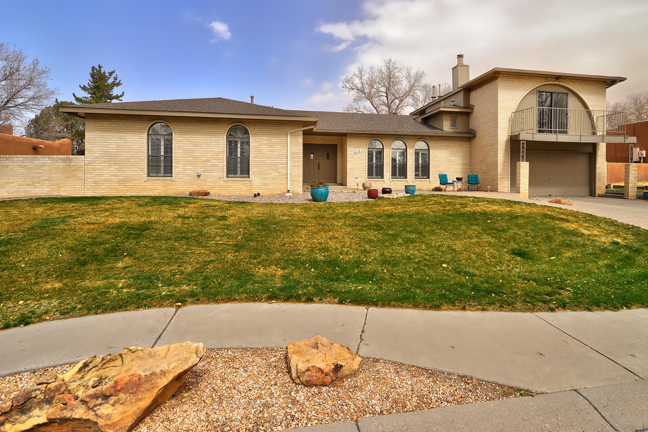 9815 Tanoan Drive, Albuquerque, New Mexico image 1