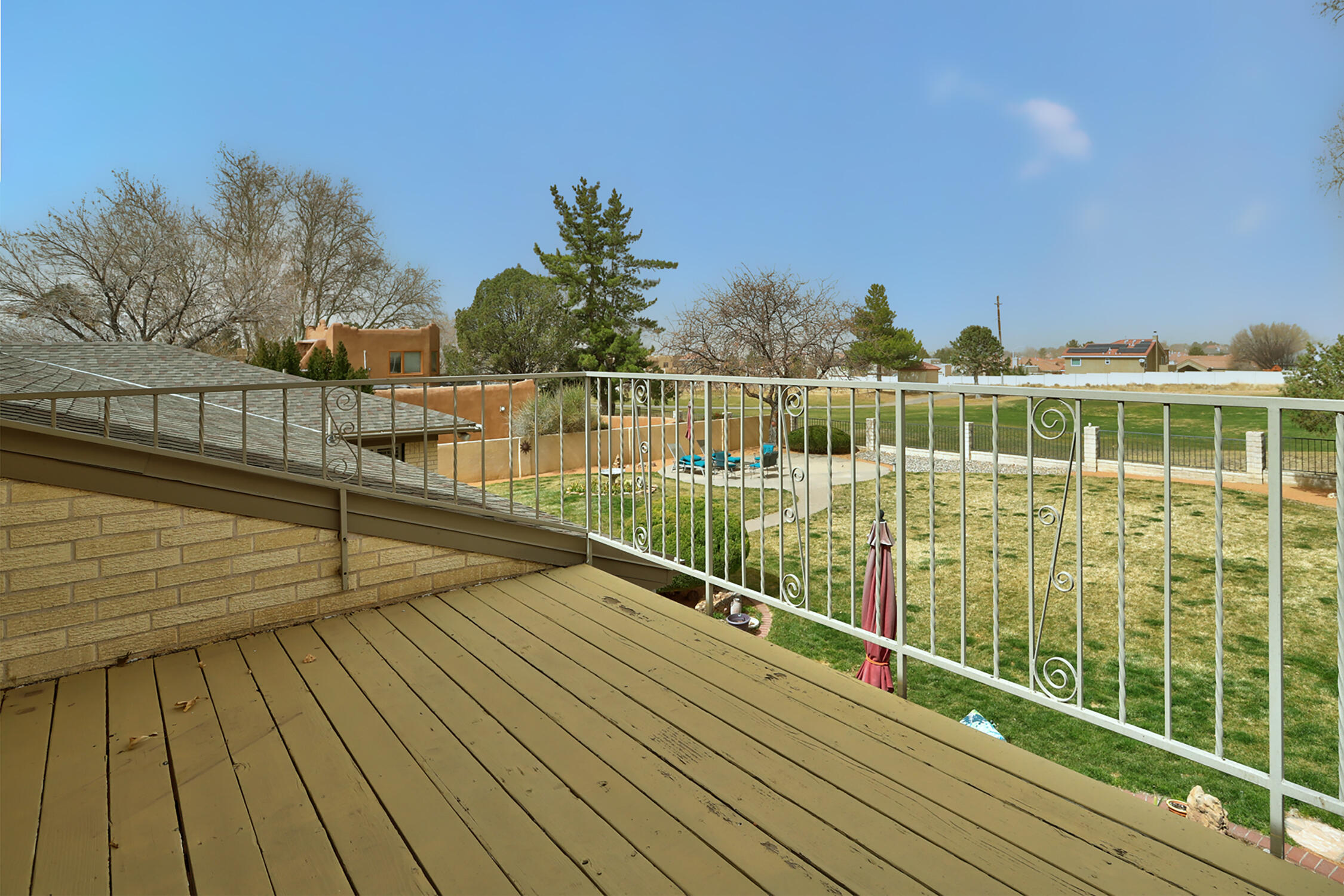 9815 Tanoan Drive, Albuquerque, New Mexico image 34