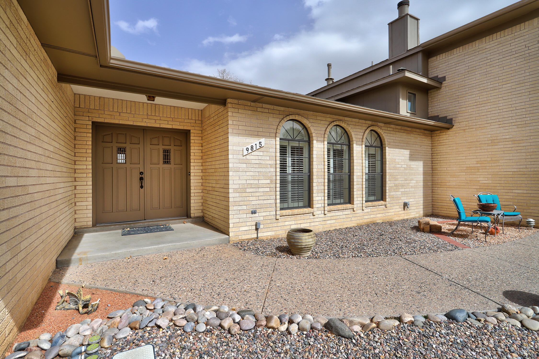 9815 Tanoan Drive, Albuquerque, New Mexico image 3