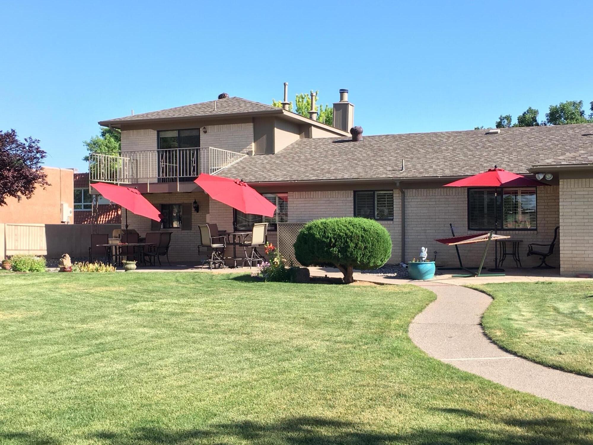 9815 Tanoan Drive, Albuquerque, New Mexico image 40