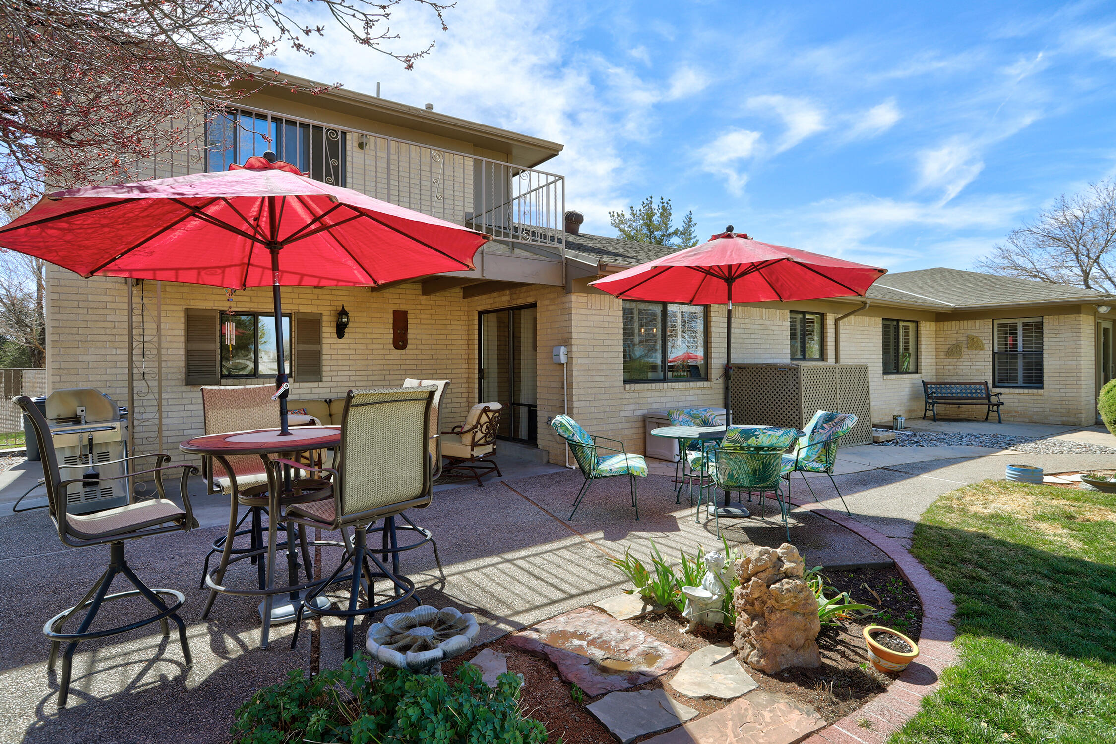 9815 Tanoan Drive, Albuquerque, New Mexico image 38