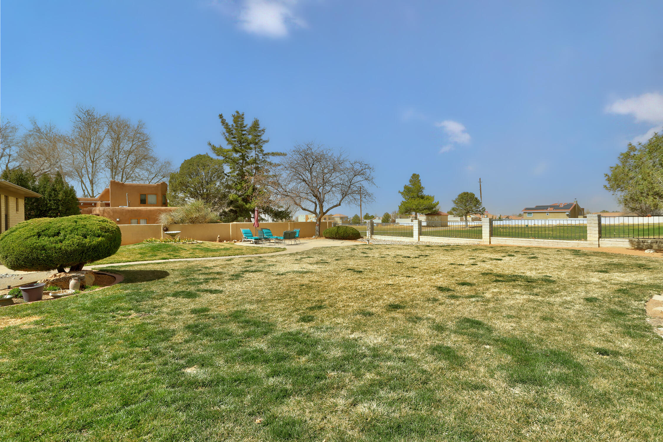 9815 Tanoan Drive, Albuquerque, New Mexico image 45