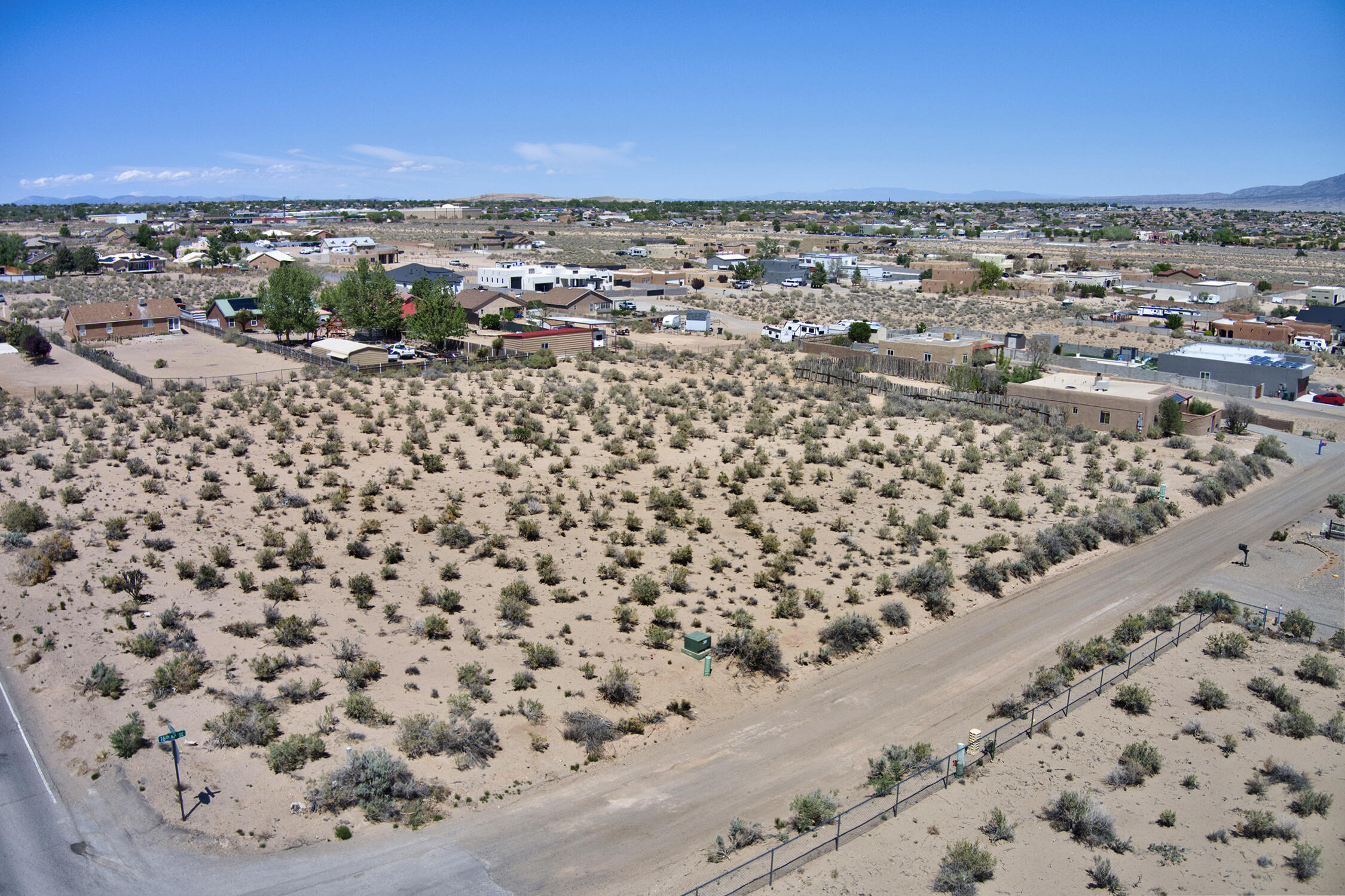 1547 16th Avenue, Rio Rancho, New Mexico image 2